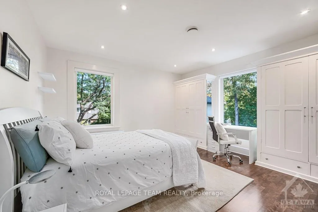Photo 17 of 1344 Lisgar Road, Ottawa, Rockcliffe — HOMEH