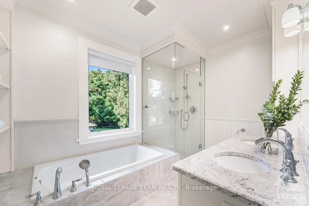 Photo 18 of 1344 Lisgar Road, Ottawa, Rockcliffe — HOMEH