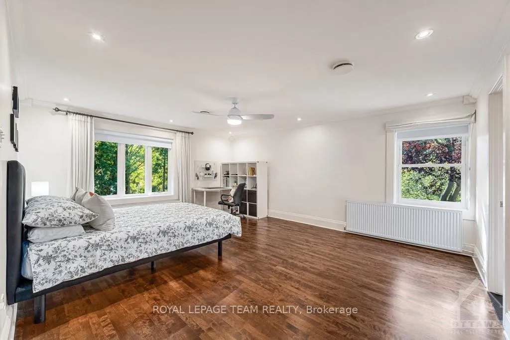 Photo 19 of 1344 Lisgar Road, Ottawa, Rockcliffe — HOMEH