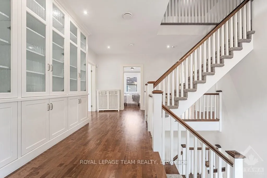Photo 21 of 1344 Lisgar Road, Ottawa, Rockcliffe — HOMEH