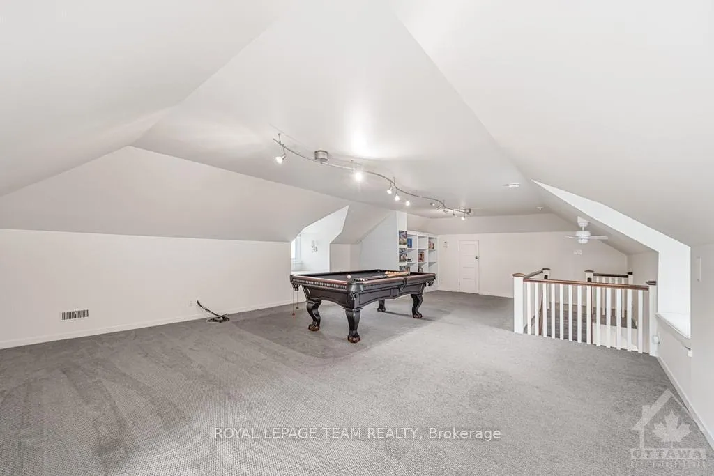 Photo 22 of 1344 Lisgar Road, Ottawa, Rockcliffe — HOMEH