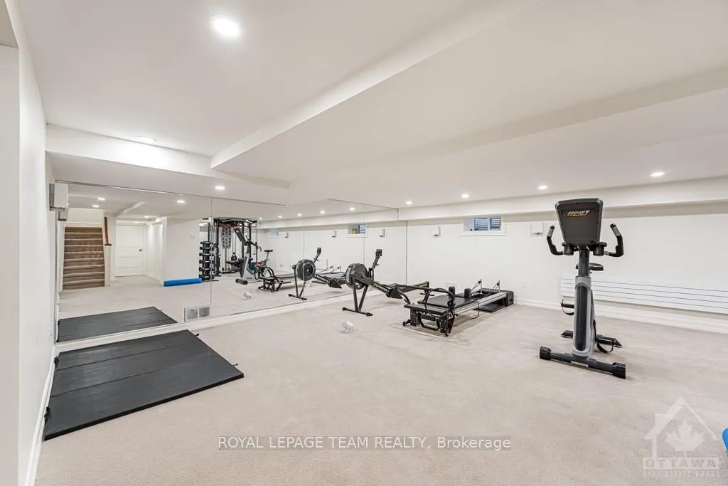 Photo 23 of 1344 Lisgar Road, Ottawa, Rockcliffe — HOMEH