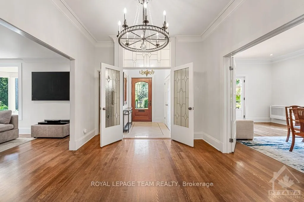 Photo 25 of 1344 Lisgar Road, Ottawa, Rockcliffe — HOMEH