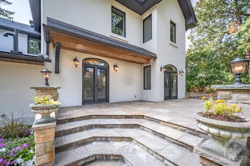 Photo 26 of 1344 Lisgar Road, Ottawa, Rockcliffe — HOMEH