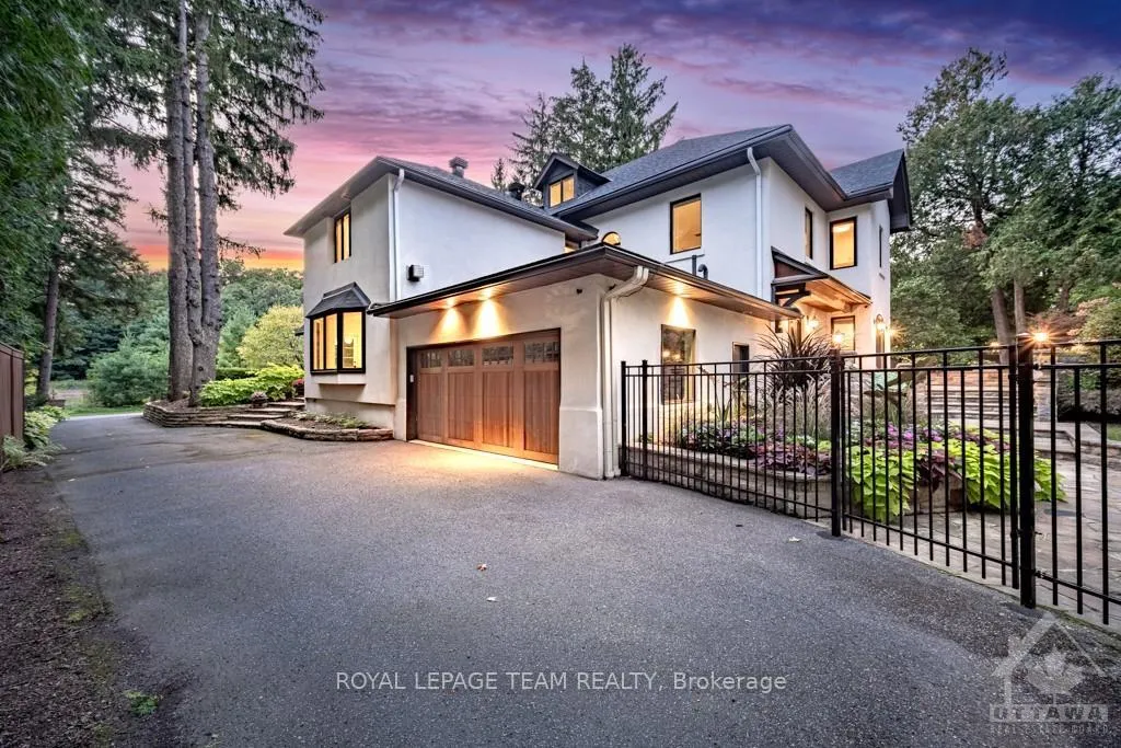 Photo 28 of 1344 Lisgar Road, Ottawa, Rockcliffe — HOMEH