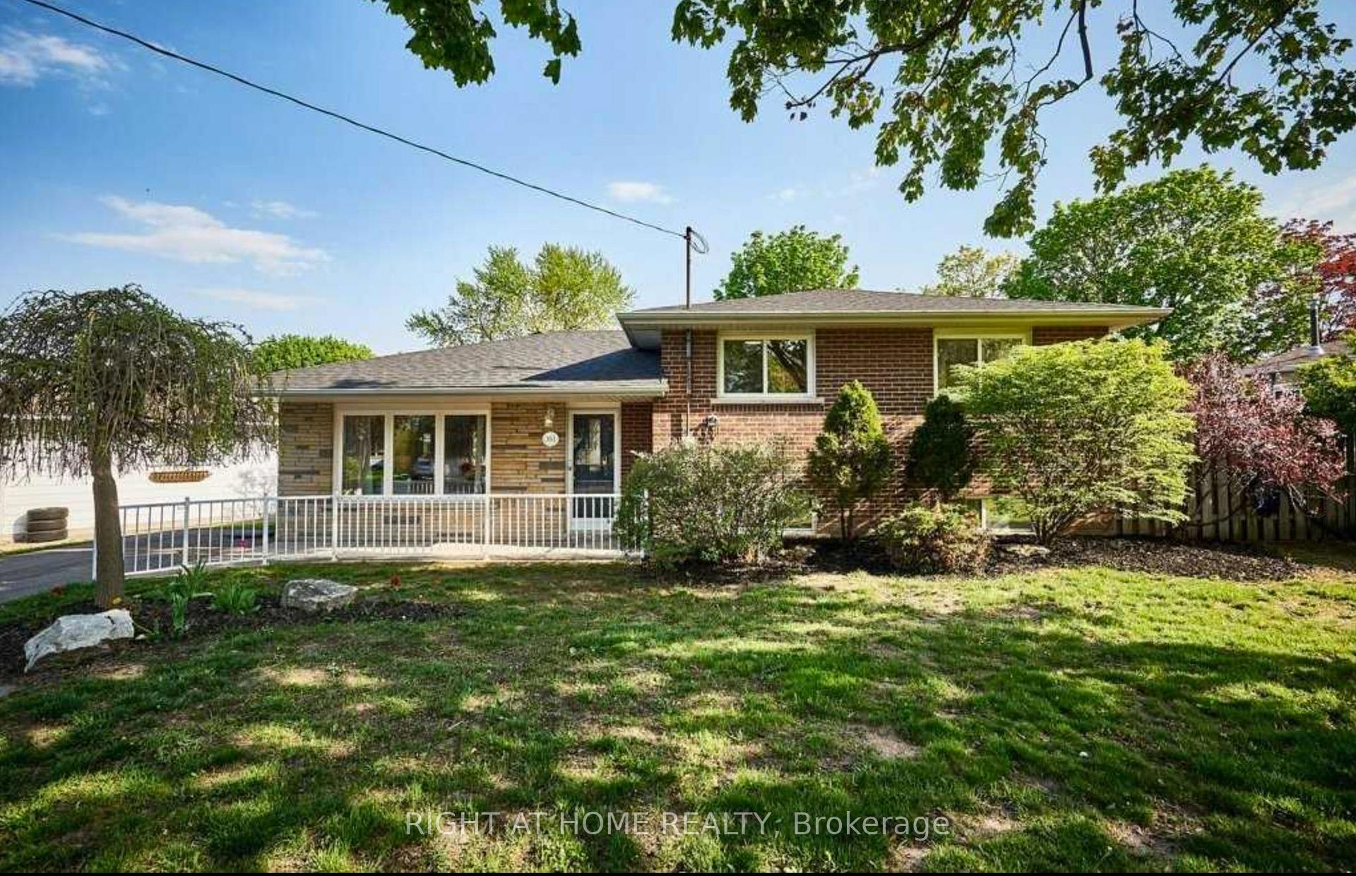 Photo 1 of Unit Upper, 361 Hillcroft Street, Oshawa, O'Neill — HOMEH