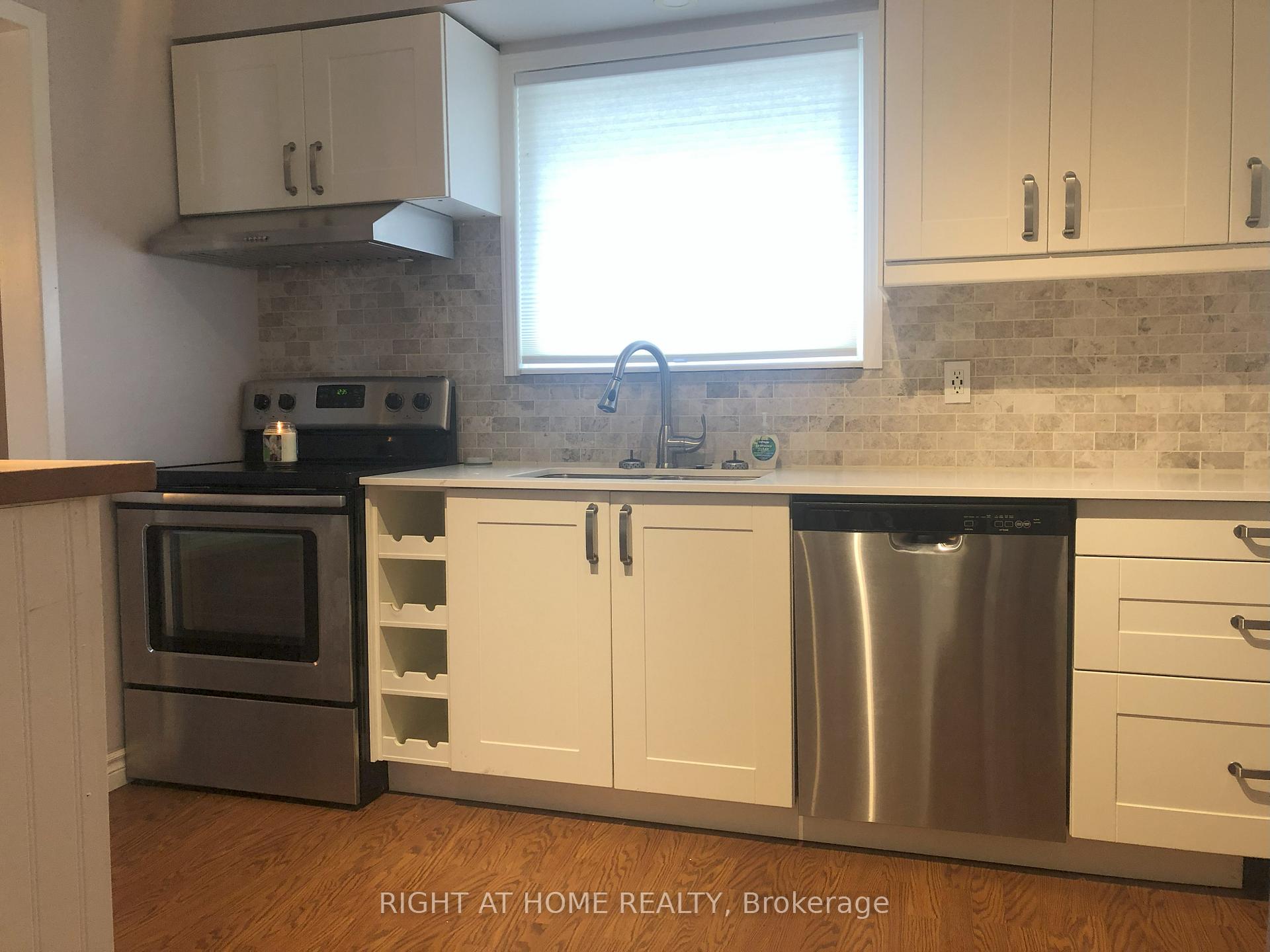 Photo 2 of Unit Upper, 361 Hillcroft Street, Oshawa, O'Neill — HOMEH