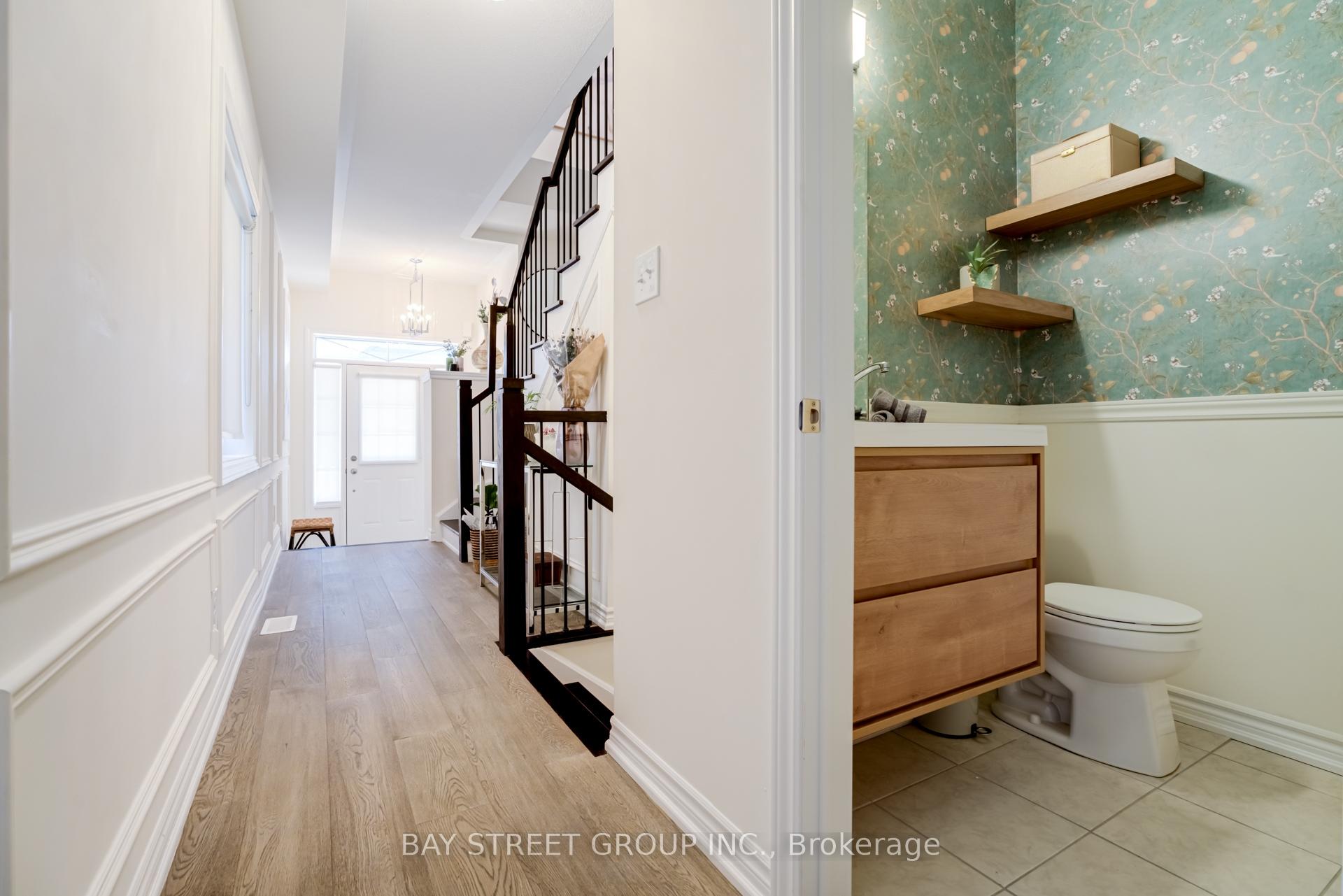 Photo 5 of 2416 Angora Street, Pickering, Rural Pickering — HOMEH
