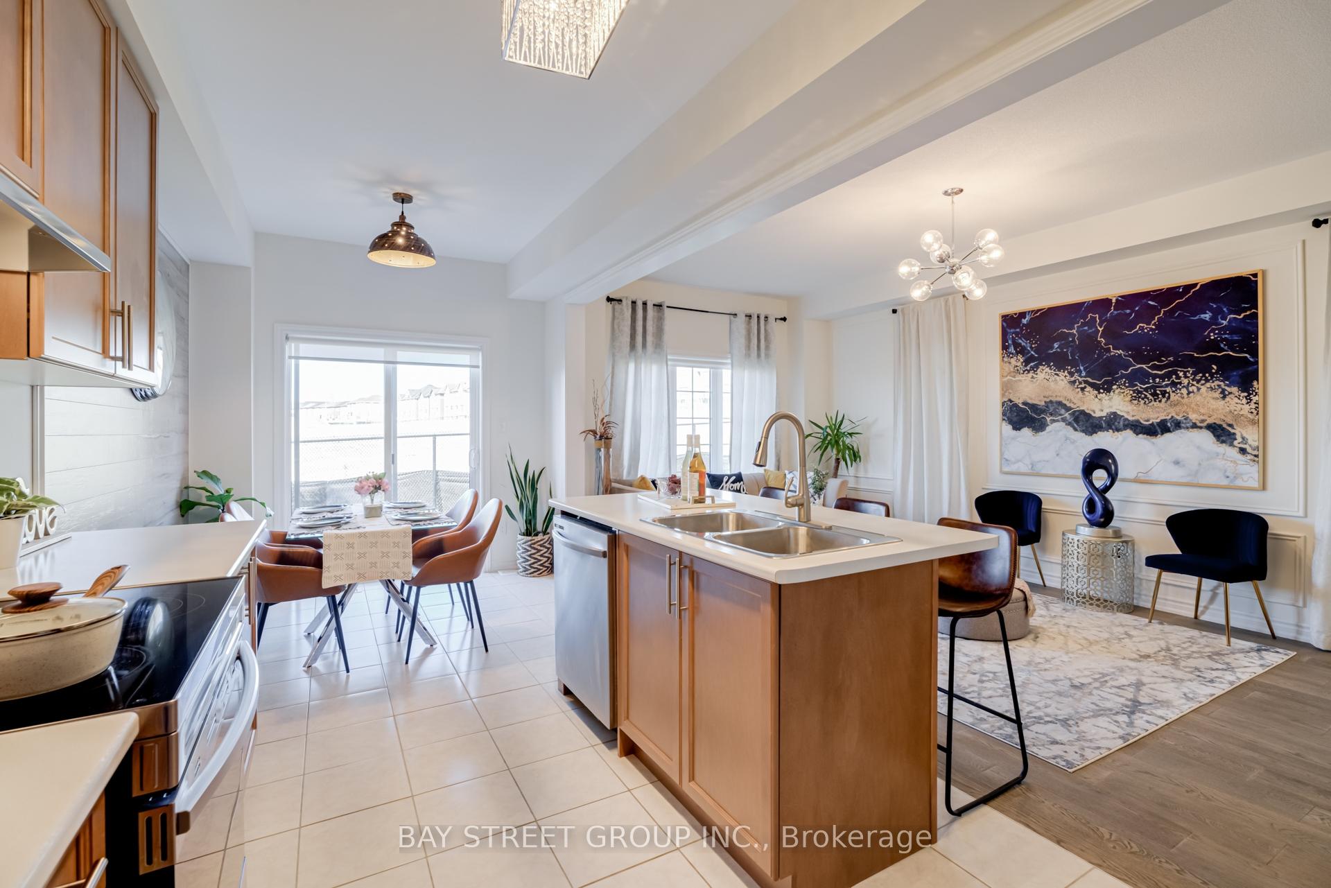 Photo 11 of 2416 Angora Street, Pickering, Rural Pickering — HOMEH
