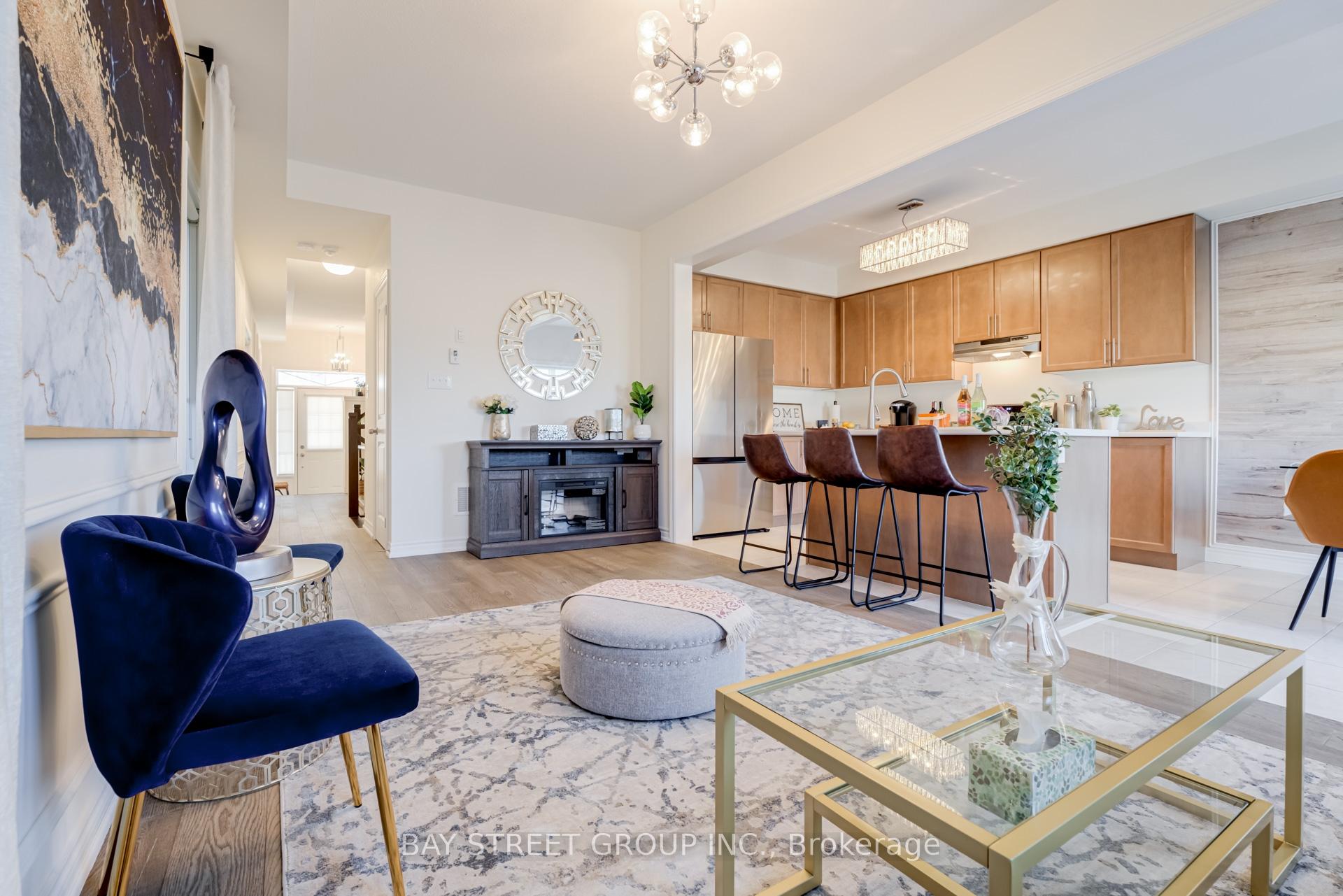 Photo 13 of 2416 Angora Street, Pickering, Rural Pickering — HOMEH
