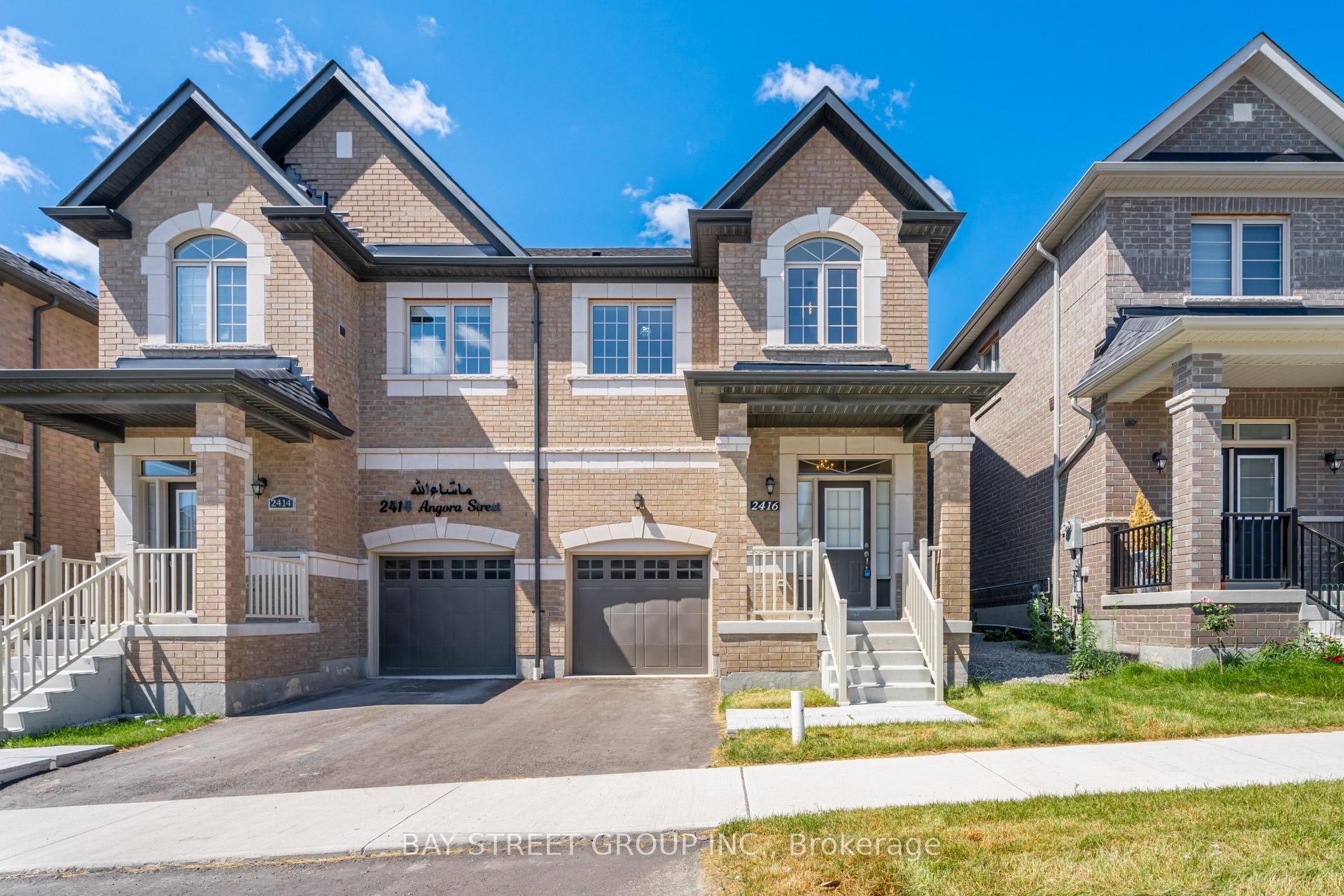 Photo 39 of 2416 Angora Street, Pickering, Rural Pickering — HOMEH