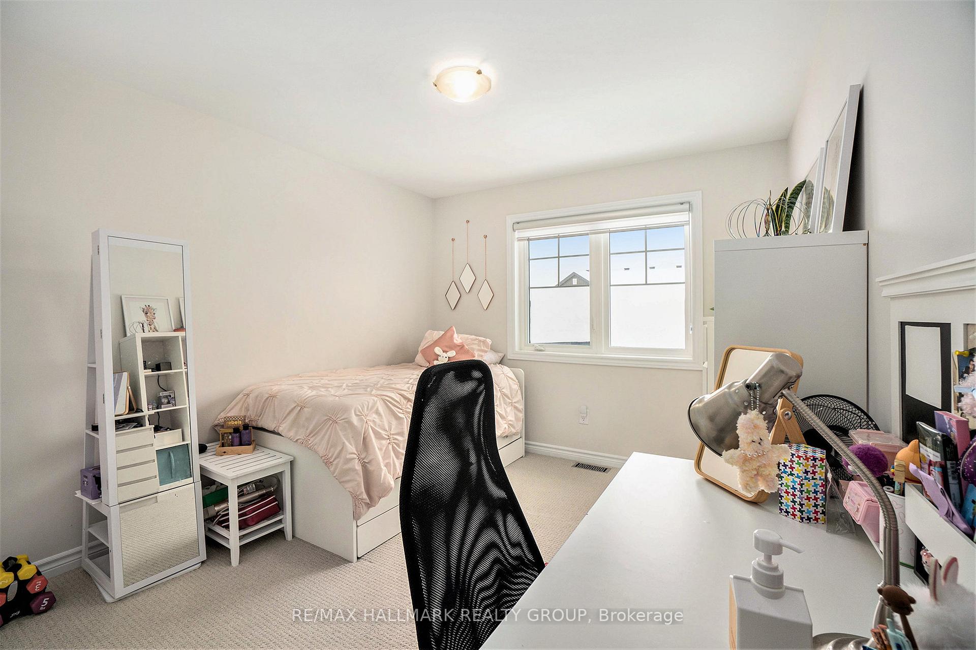 Photo 18 of 958 Socca Crescent, Ottawa, Notting Hill/Summerside — HOMEH