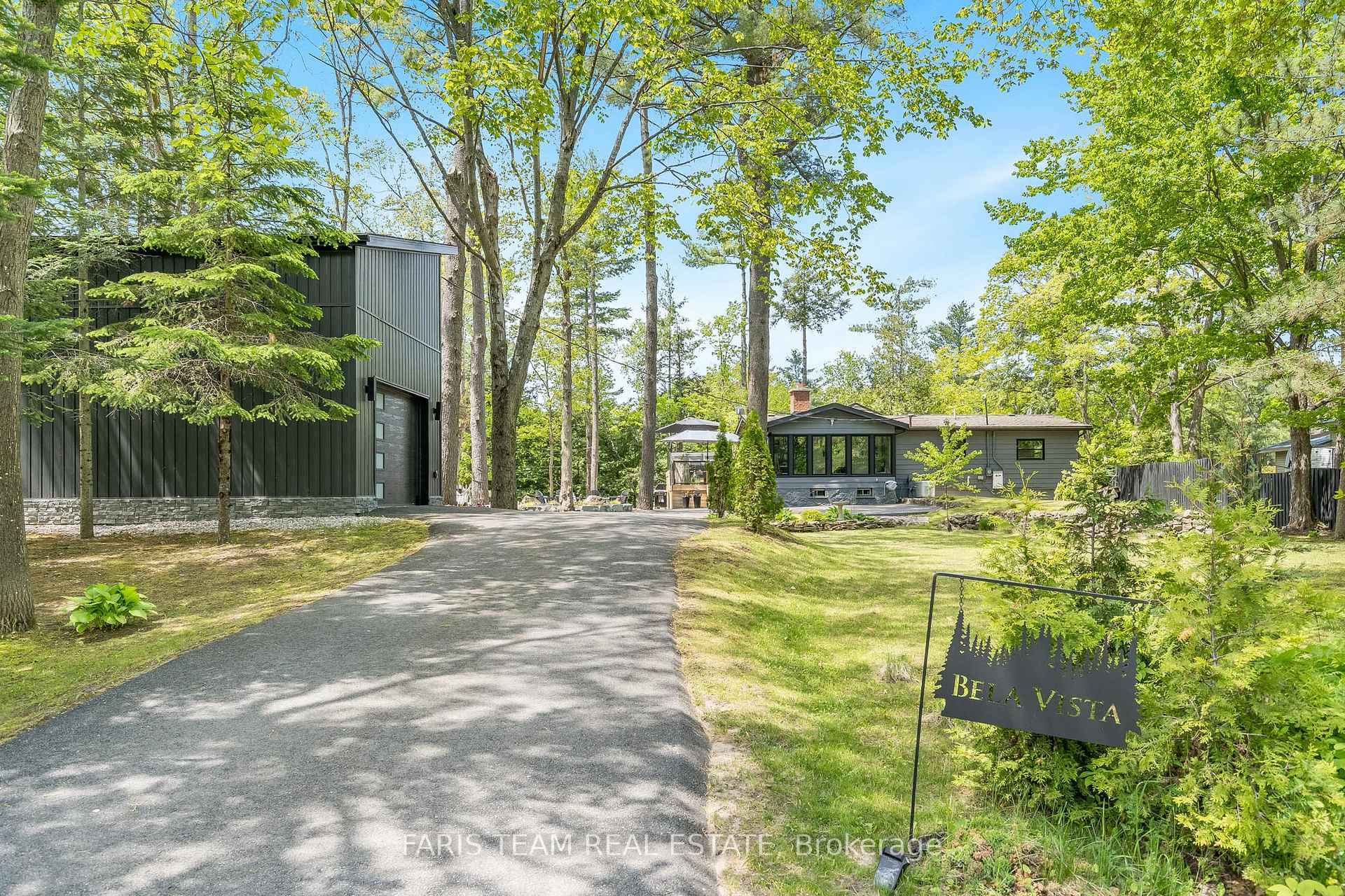 Photo 2 of 7672 Birch Drive, Ramara, Rural Ramara — HOMEH