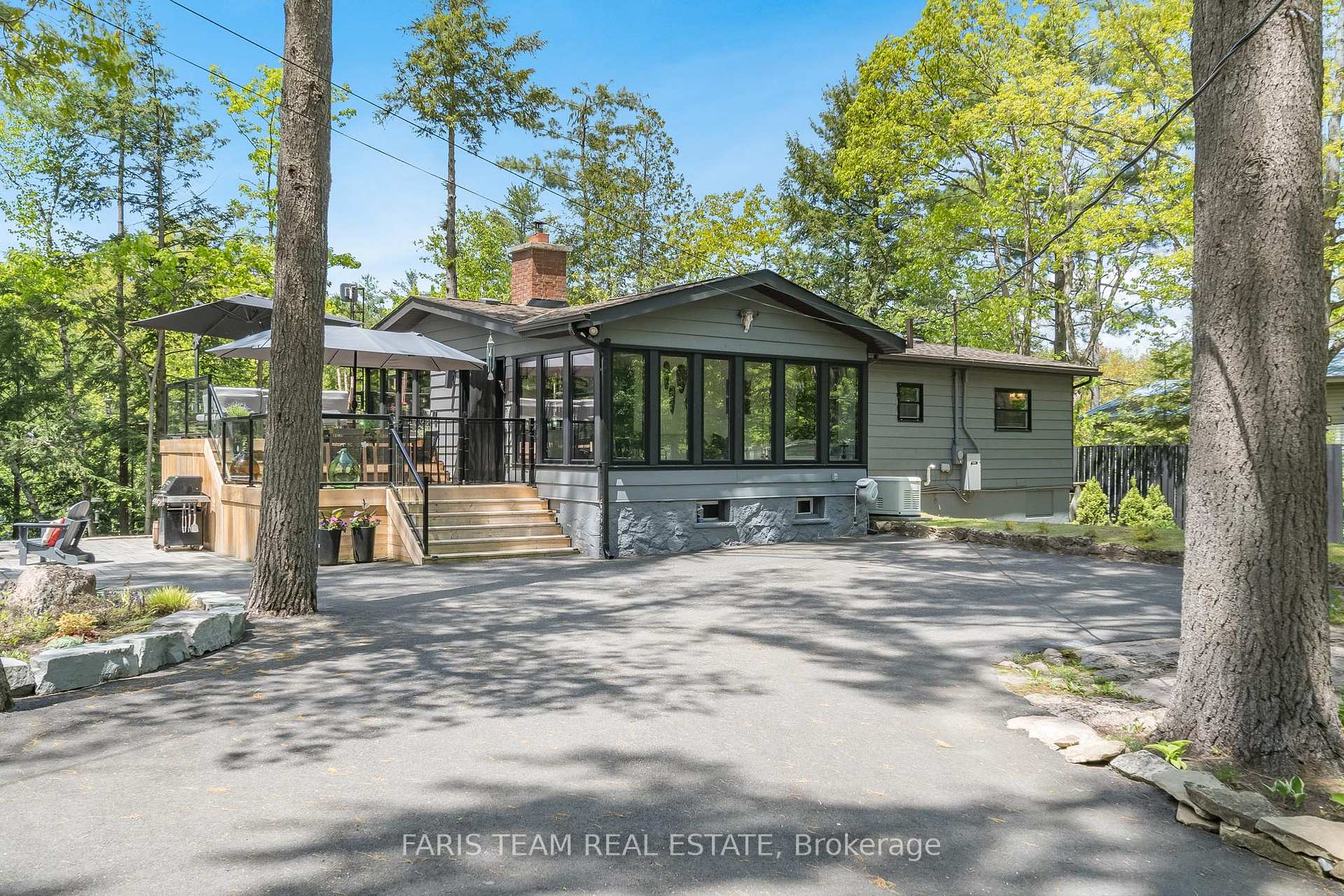 Photo 4 of 7672 Birch Drive, Ramara, Rural Ramara — HOMEH