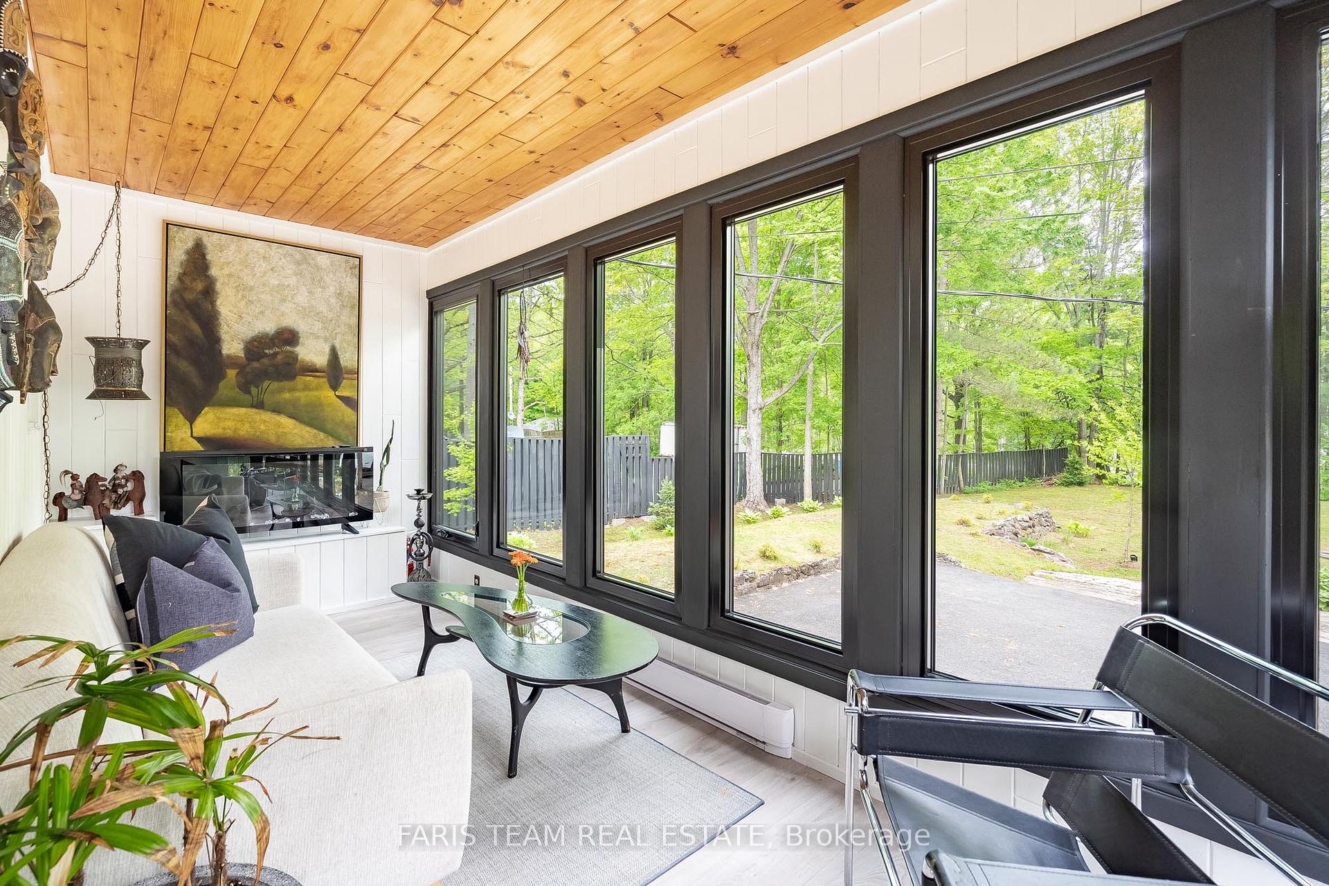 Photo 13 of 7672 Birch Drive, Ramara, Rural Ramara — HOMEH
