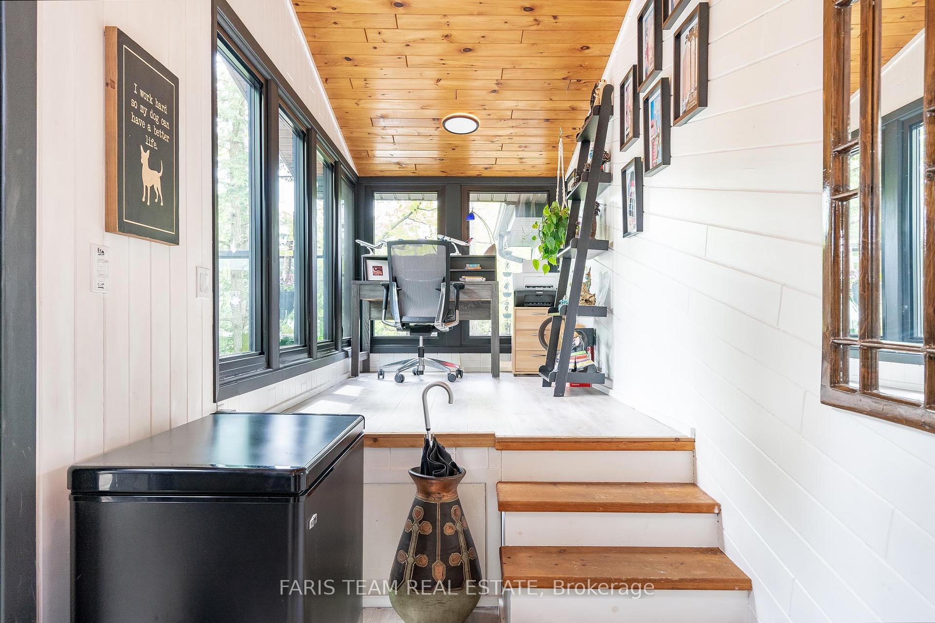 Photo 15 of 7672 Birch Drive, Ramara, Rural Ramara — HOMEH