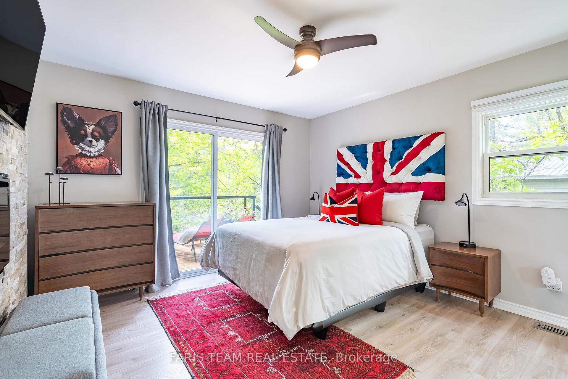 Photo 17 of 7672 Birch Drive, Ramara, Rural Ramara — HOMEH