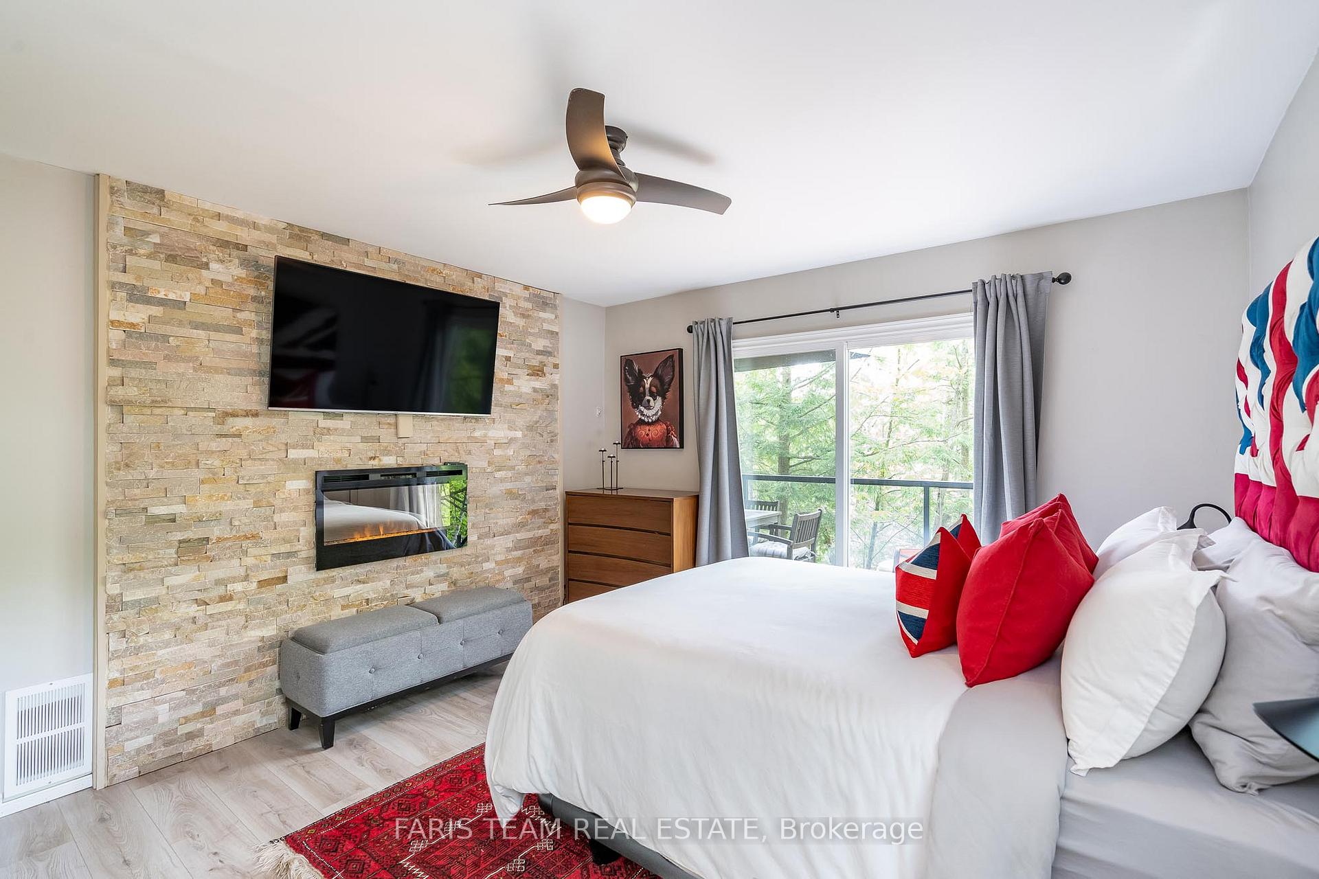 Photo 18 of 7672 Birch Drive, Ramara, Rural Ramara — HOMEH
