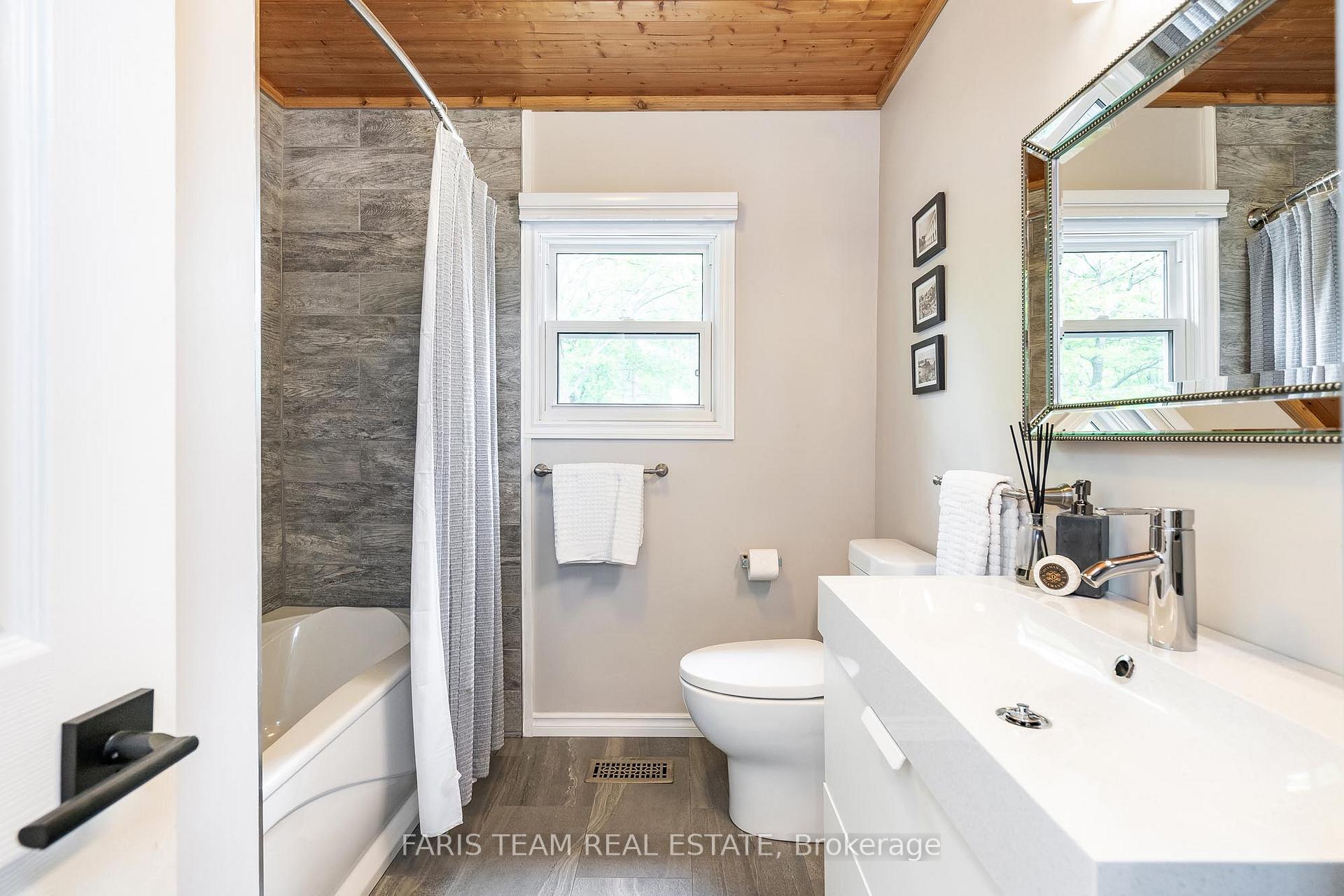 Photo 22 of 7672 Birch Drive, Ramara, Rural Ramara — HOMEH