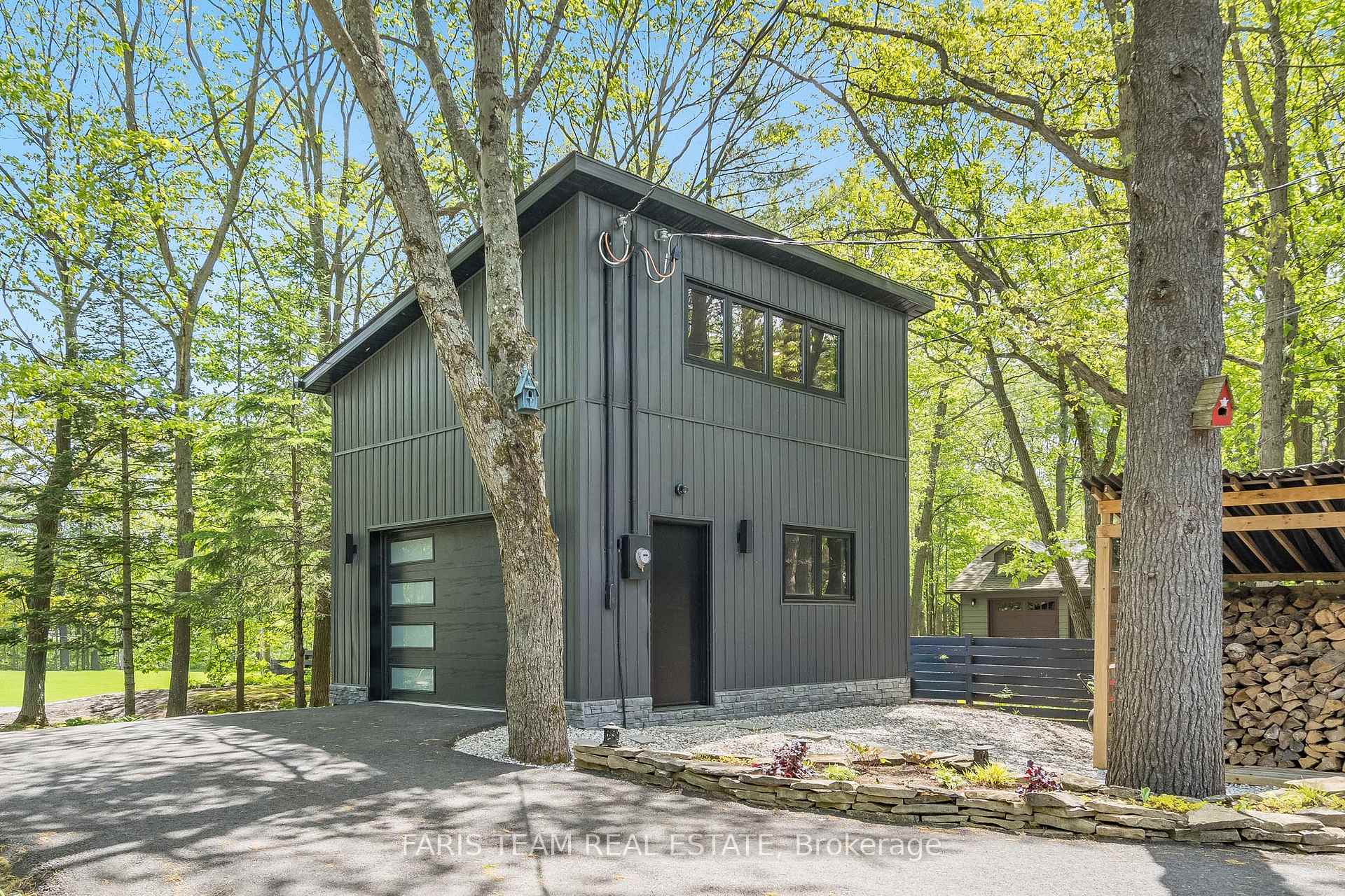 Photo 24 of 7672 Birch Drive, Ramara, Rural Ramara — HOMEH