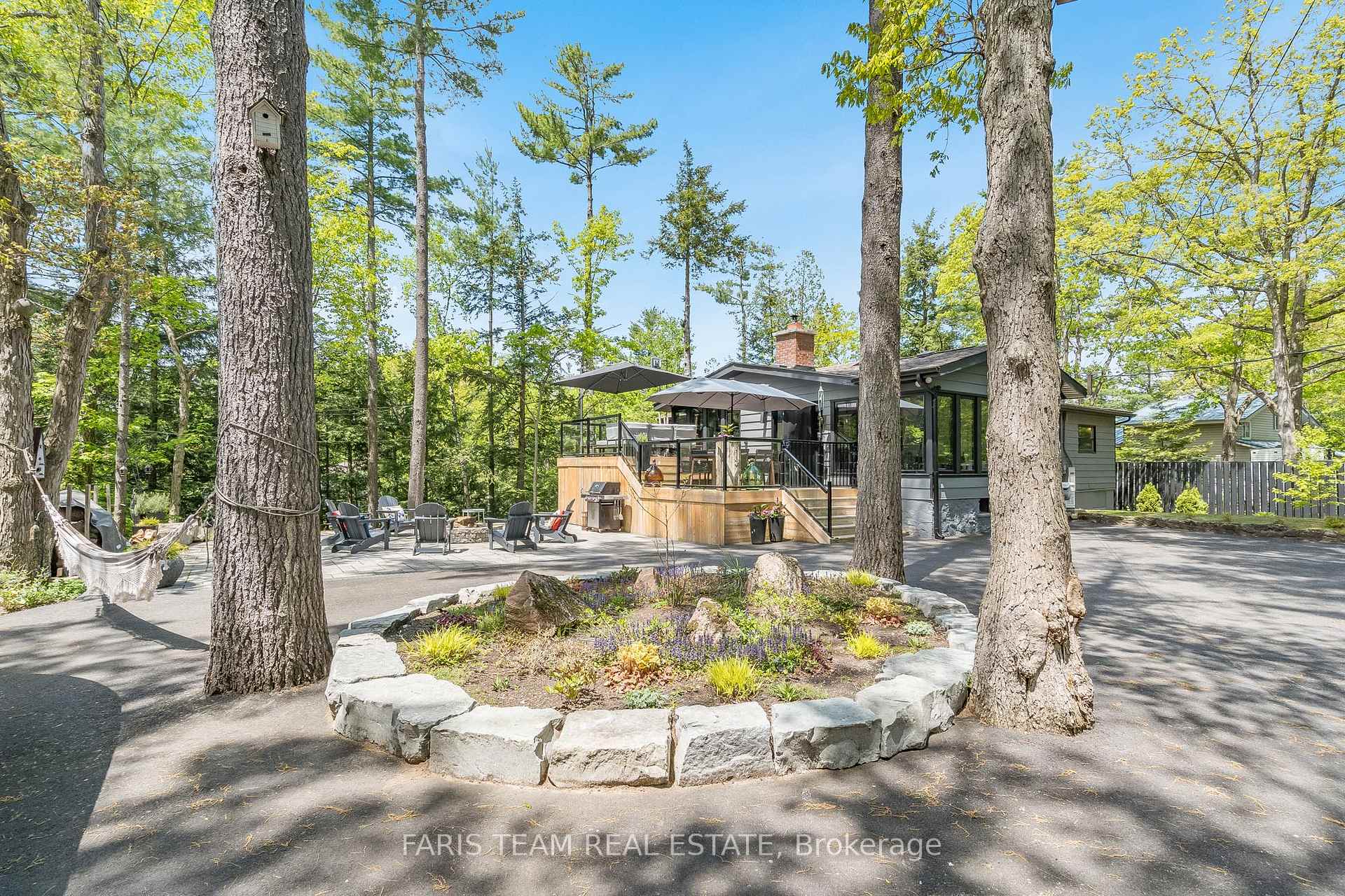 Photo 30 of 7672 Birch Drive, Ramara, Rural Ramara — HOMEH