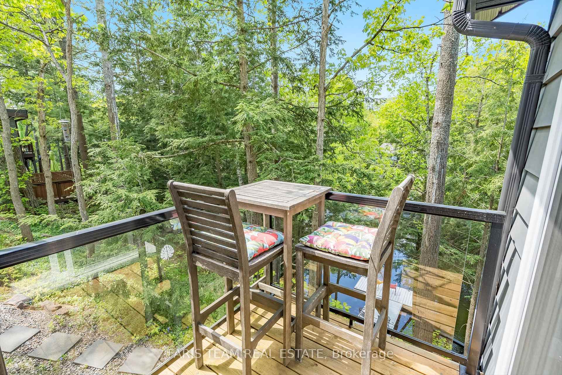 Photo 31 of 7672 Birch Drive, Ramara, Rural Ramara — HOMEH