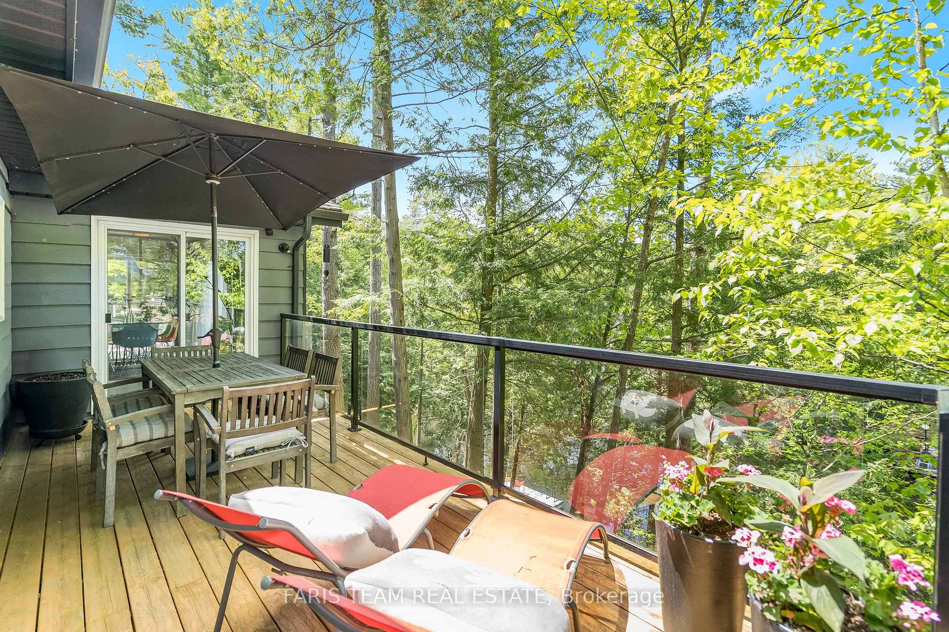 Photo 32 of 7672 Birch Drive, Ramara, Rural Ramara — HOMEH