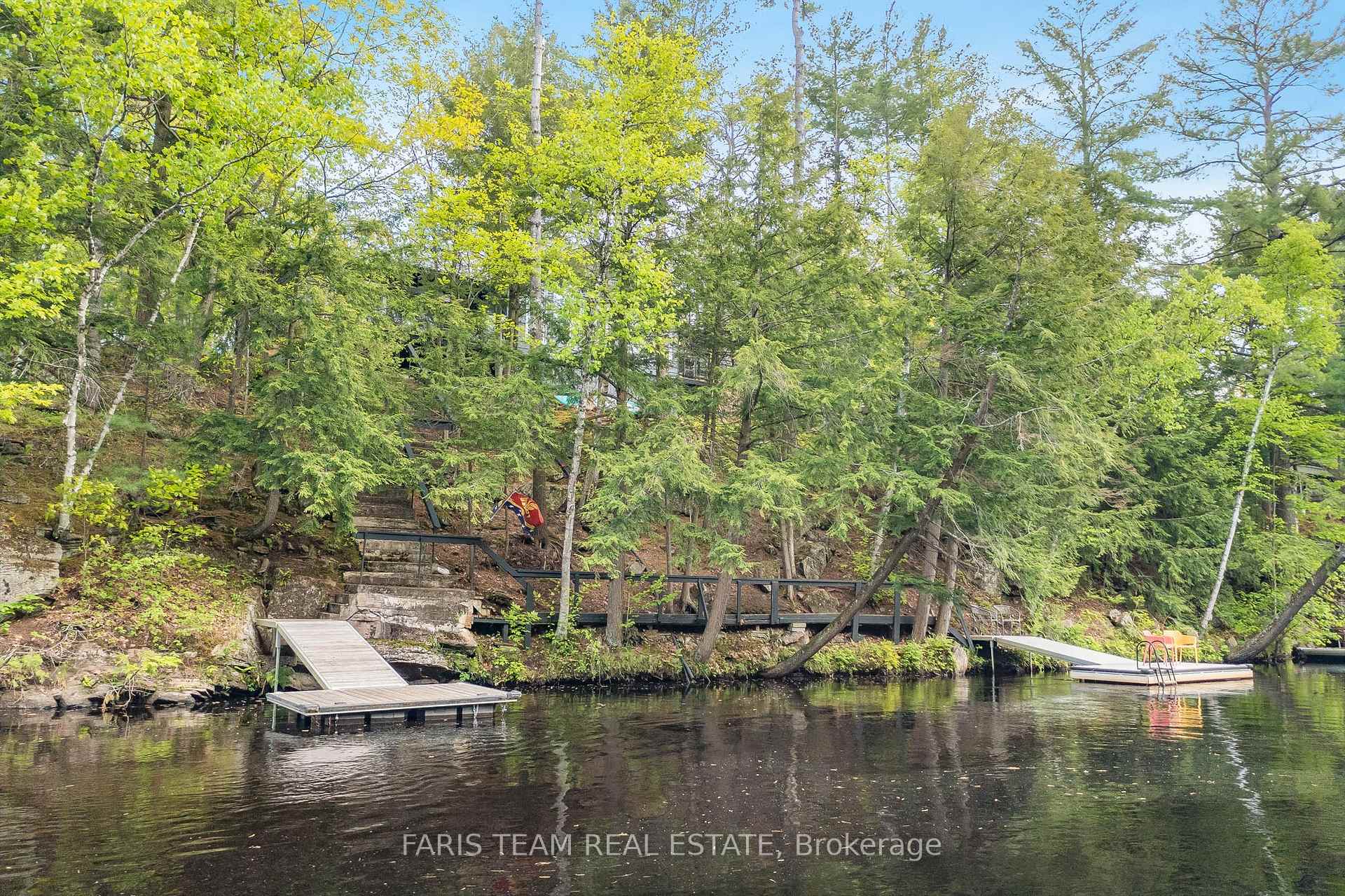 Photo 37 of 7672 Birch Drive, Ramara, Rural Ramara — HOMEH
