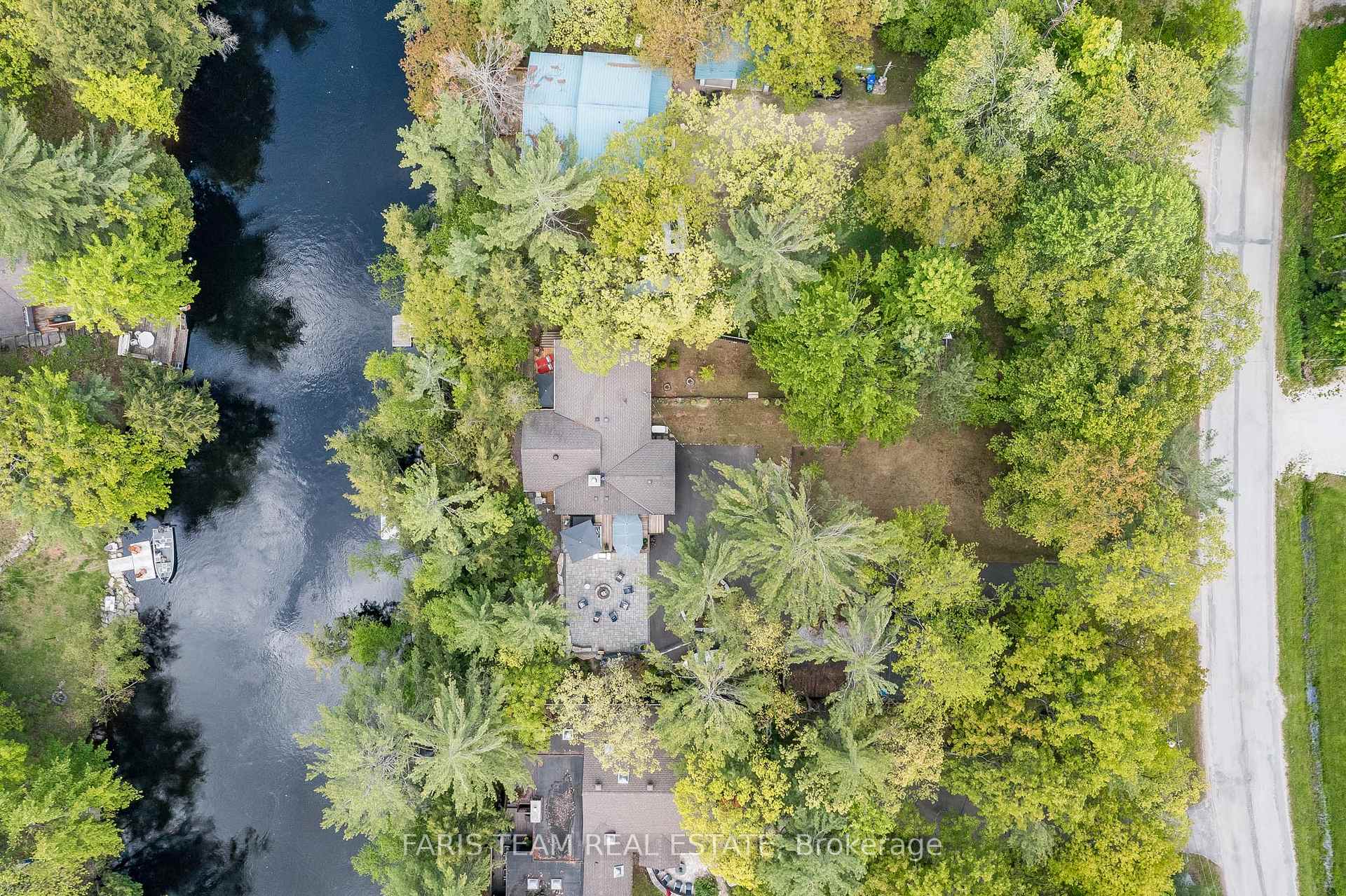 Photo 38 of 7672 Birch Drive, Ramara, Rural Ramara — HOMEH