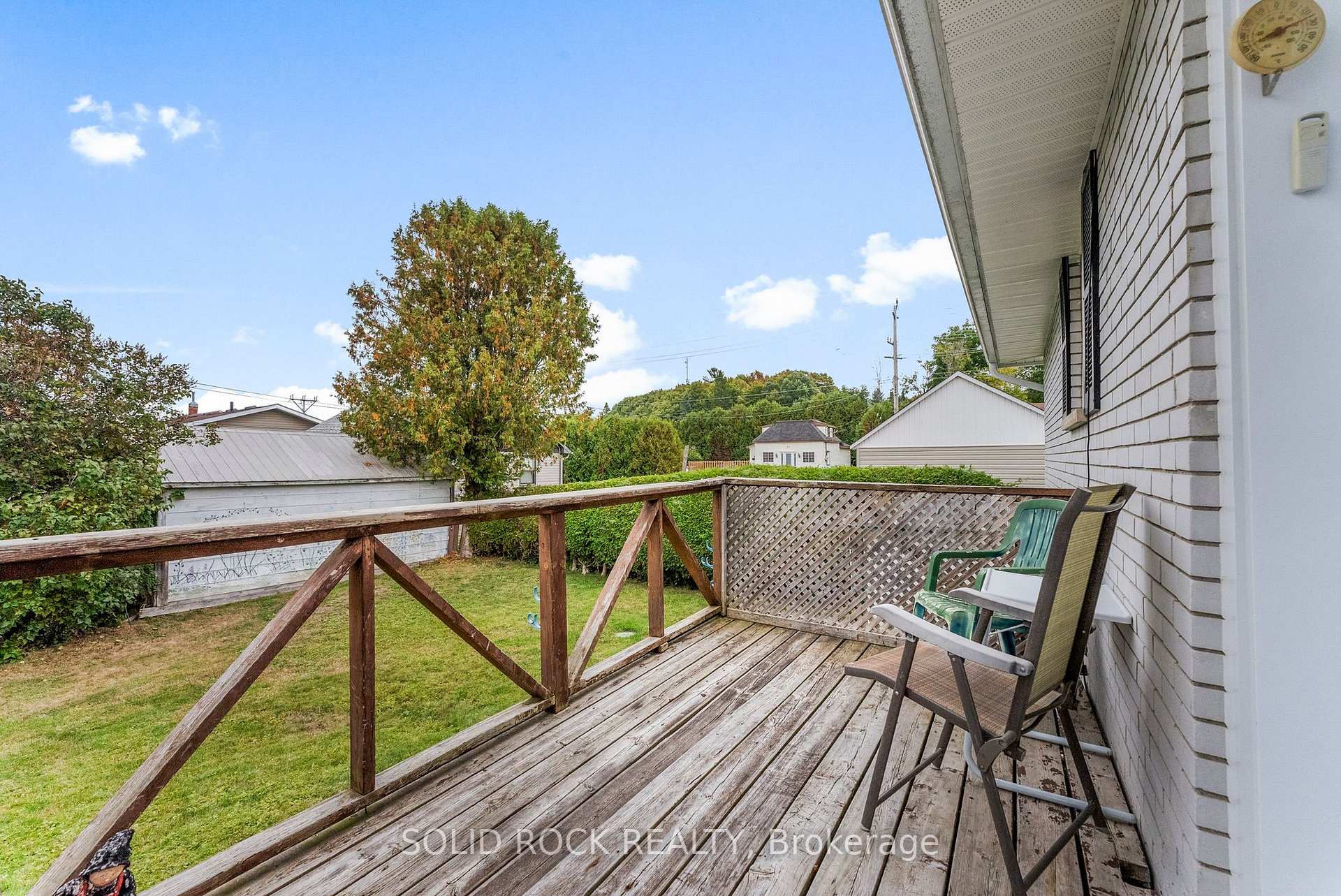 Photo 22 of 923 Raglan Street S, Renfrew — HOMEH