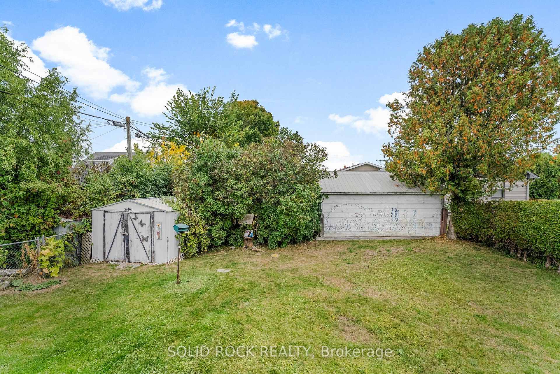 Photo 26 of 923 Raglan Street S, Renfrew — HOMEH