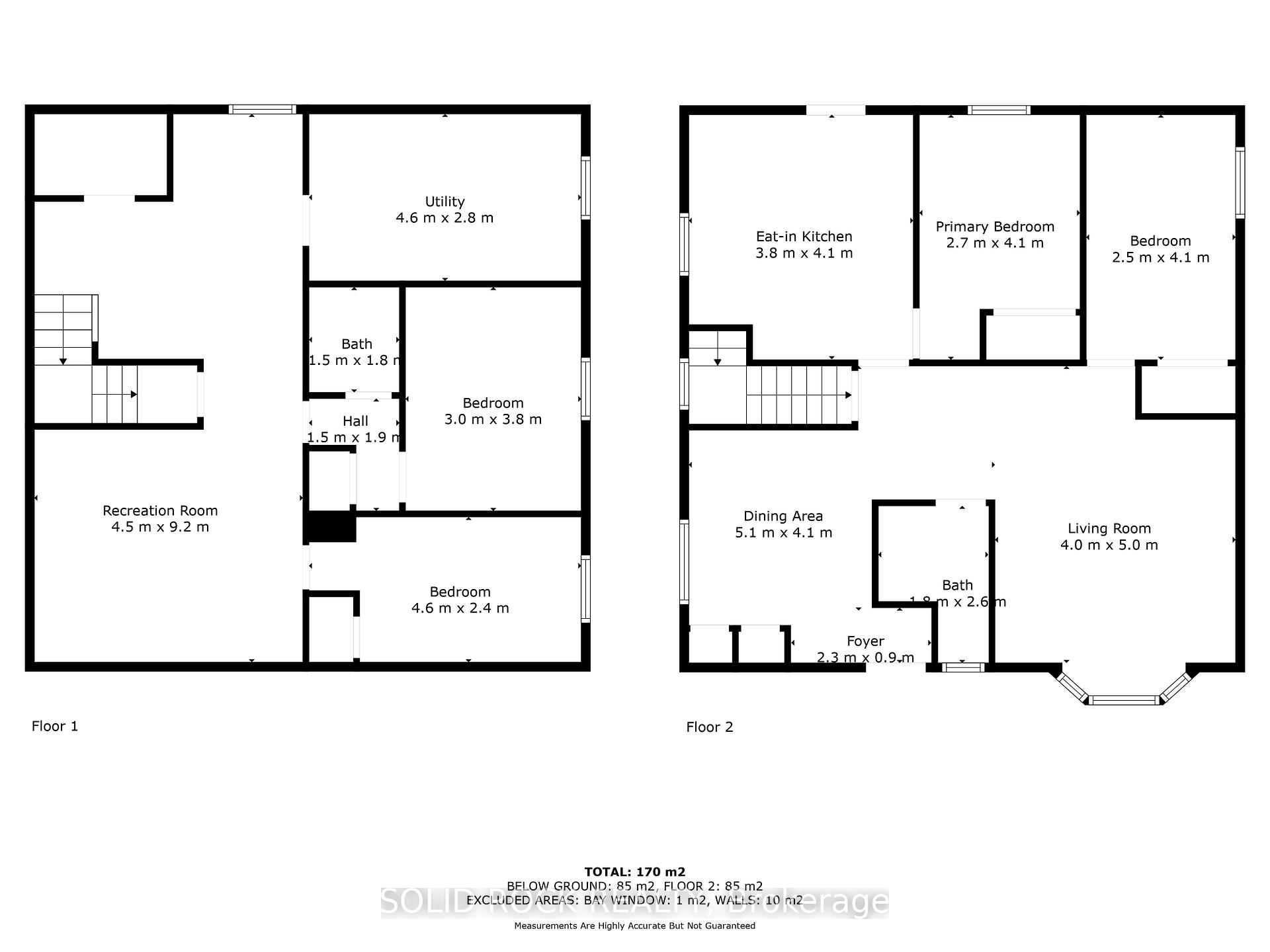 Photo 31 of 923 Raglan Street S, Renfrew — HOMEH