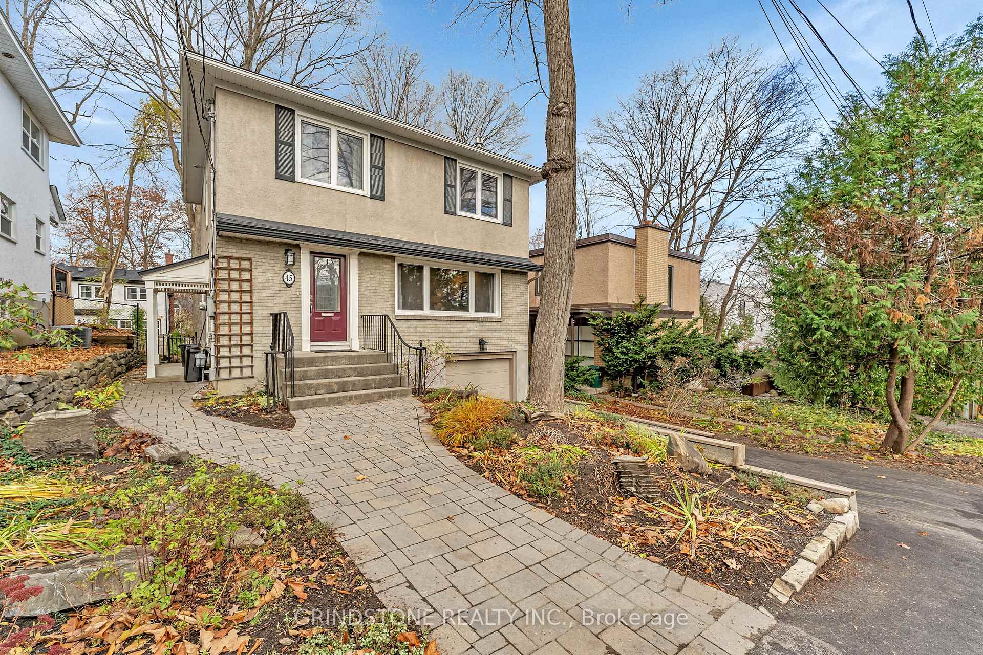 Photo 1 of 45 Corona Avenue, Ottawa, Rockcliffe — HOMEH