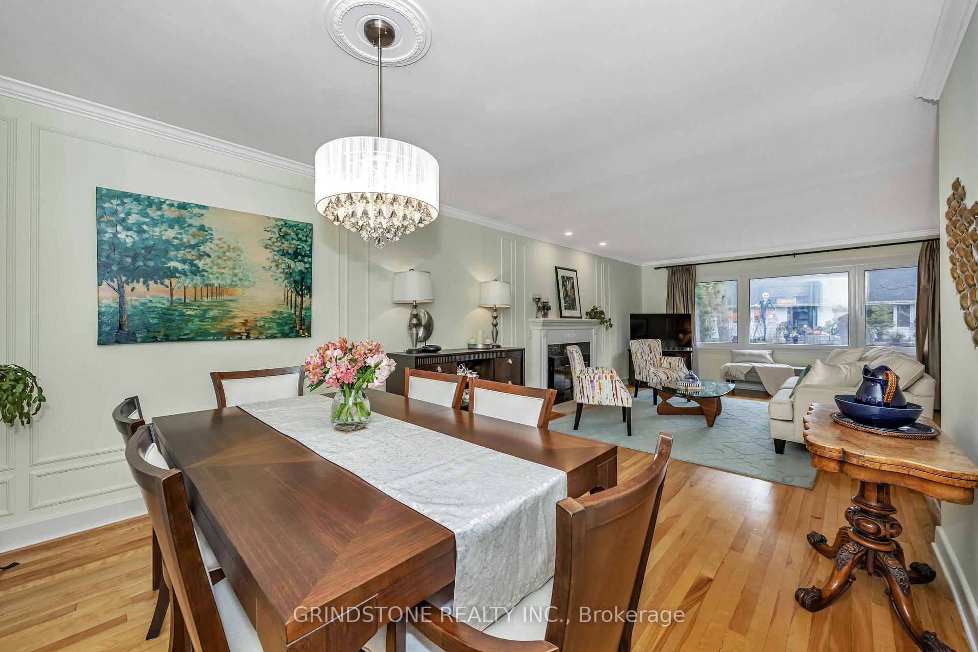 Photo 7 of 45 Corona Avenue, Ottawa, Rockcliffe — HOMEH