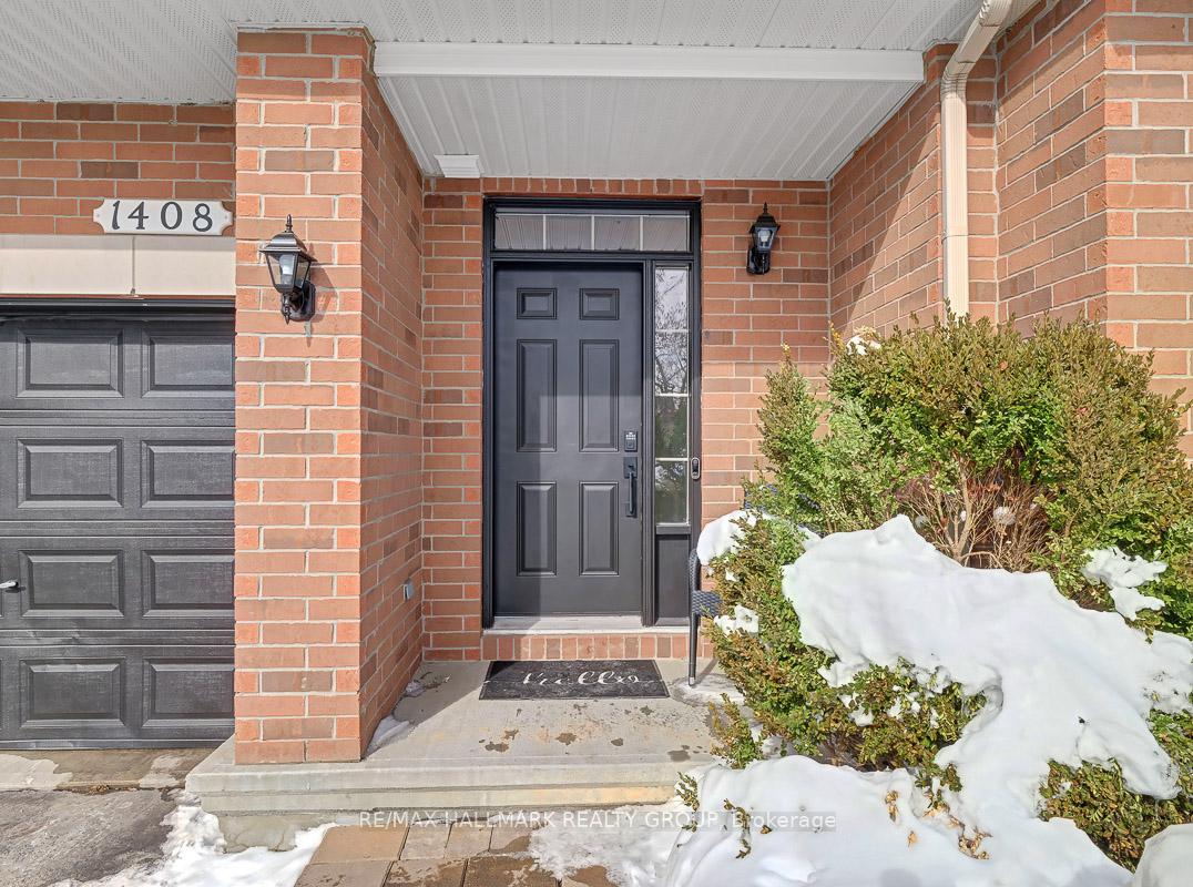 Photo 2 of 1408 Comfrey Crescent, Ottawa, Notting Hill/Summerside — HOMEH
