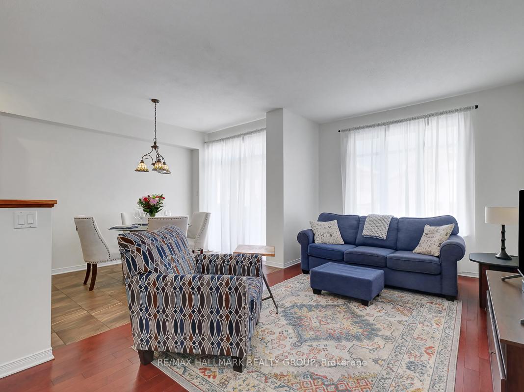 Photo 4 of 1408 Comfrey Crescent, Ottawa, Notting Hill/Summerside — HOMEH