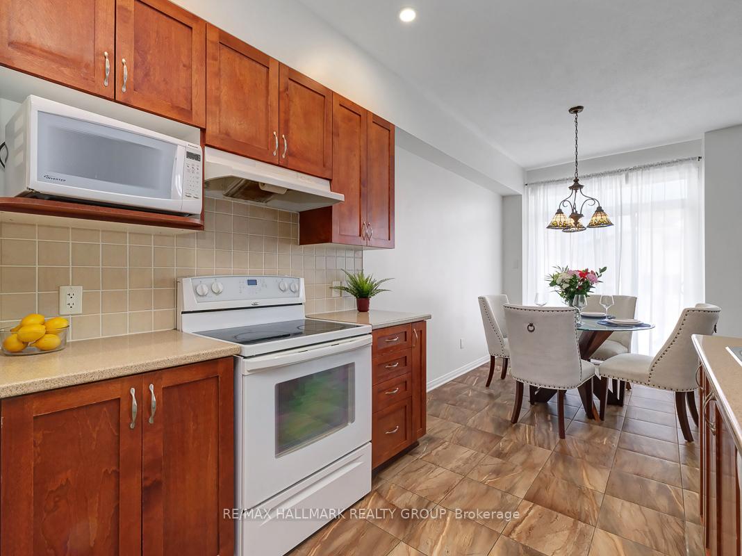 Photo 11 of 1408 Comfrey Crescent, Ottawa, Notting Hill/Summerside — HOMEH