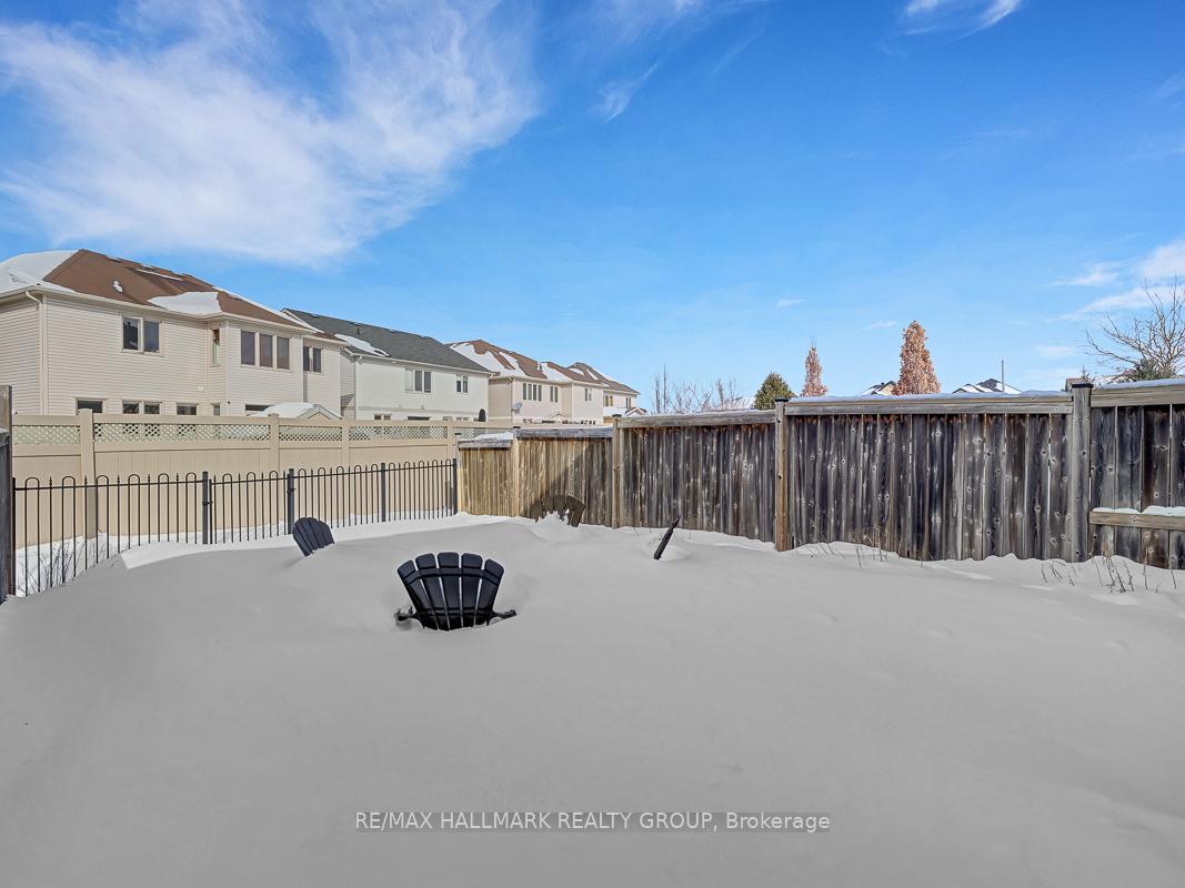 Photo 34 of 1408 Comfrey Crescent, Ottawa, Notting Hill/Summerside — HOMEH