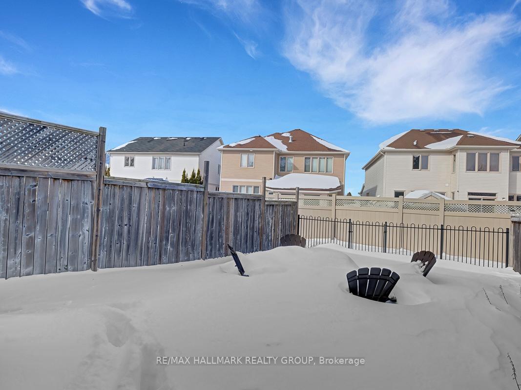 Photo 35 of 1408 Comfrey Crescent, Ottawa, Notting Hill/Summerside — HOMEH