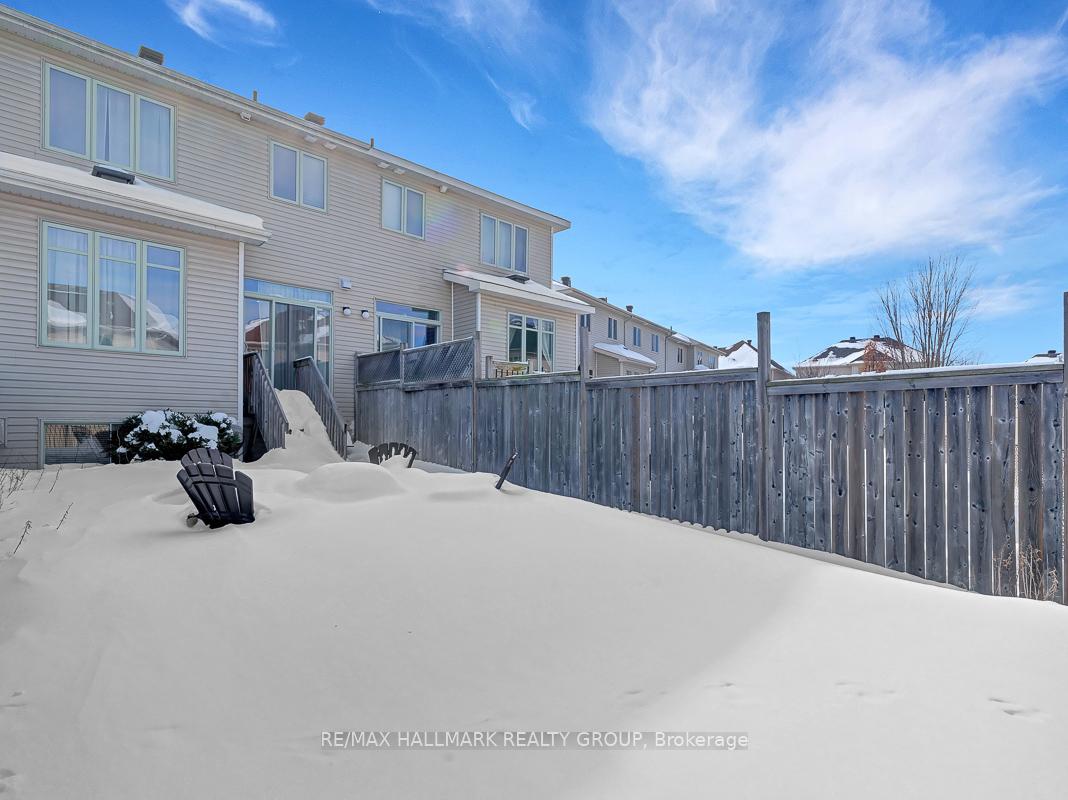 Photo 36 of 1408 Comfrey Crescent, Ottawa, Notting Hill/Summerside — HOMEH