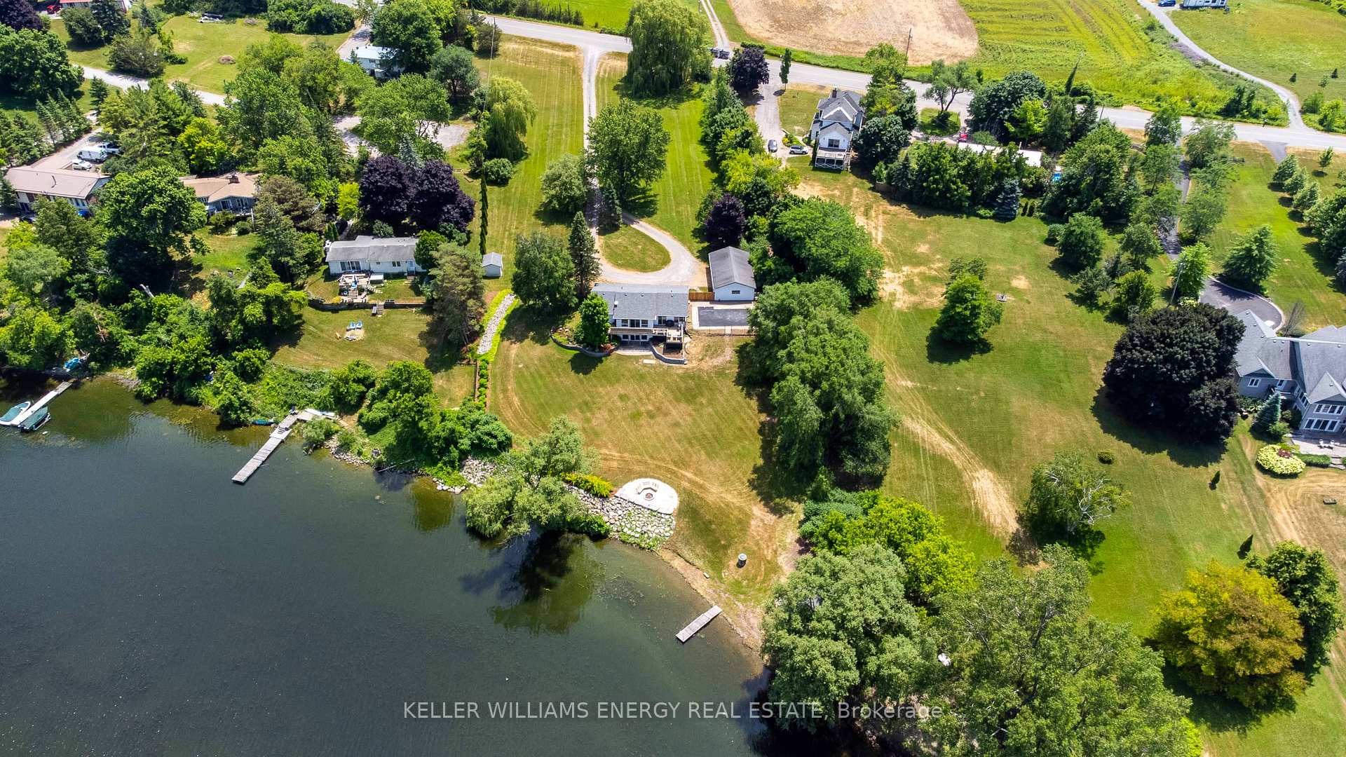Photo 1 of 2867 County Road 15, Prince Edward County, Sophiasburg Ward — HOMEH