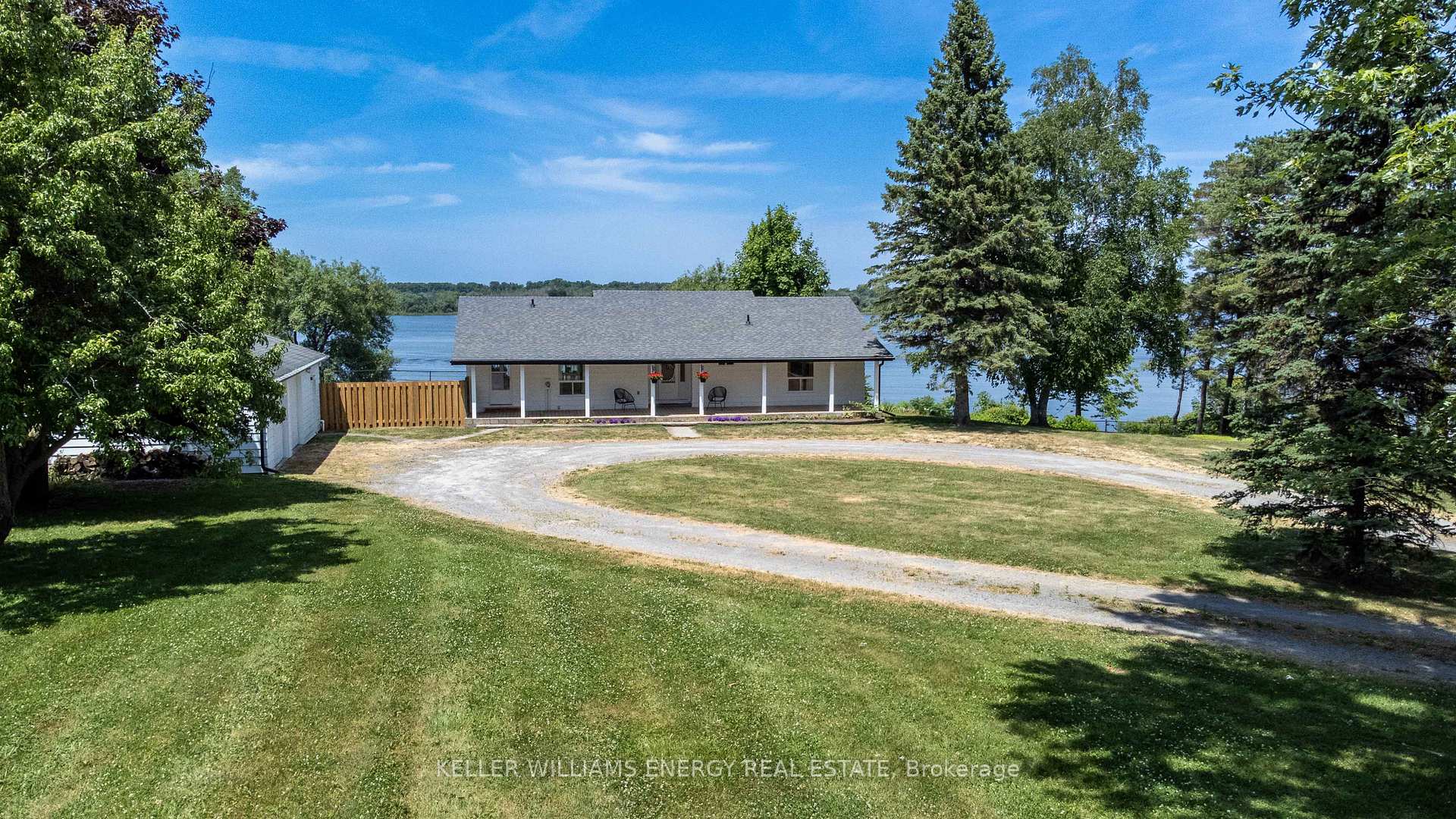 Photo 3 of 2867 County Road 15, Prince Edward County, Sophiasburg Ward — HOMEH