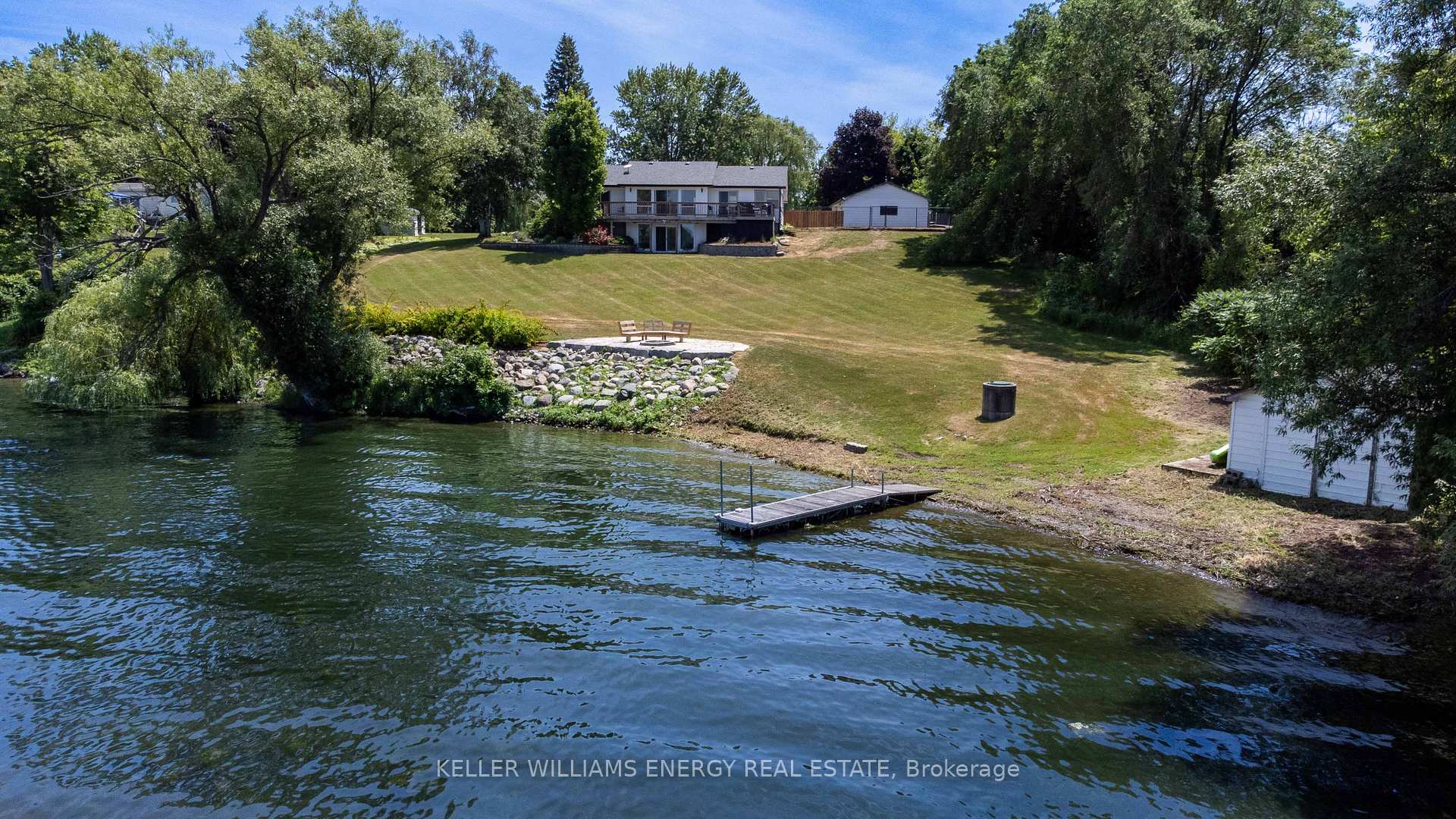 Photo 4 of 2867 County Road 15, Prince Edward County, Sophiasburg Ward — HOMEH