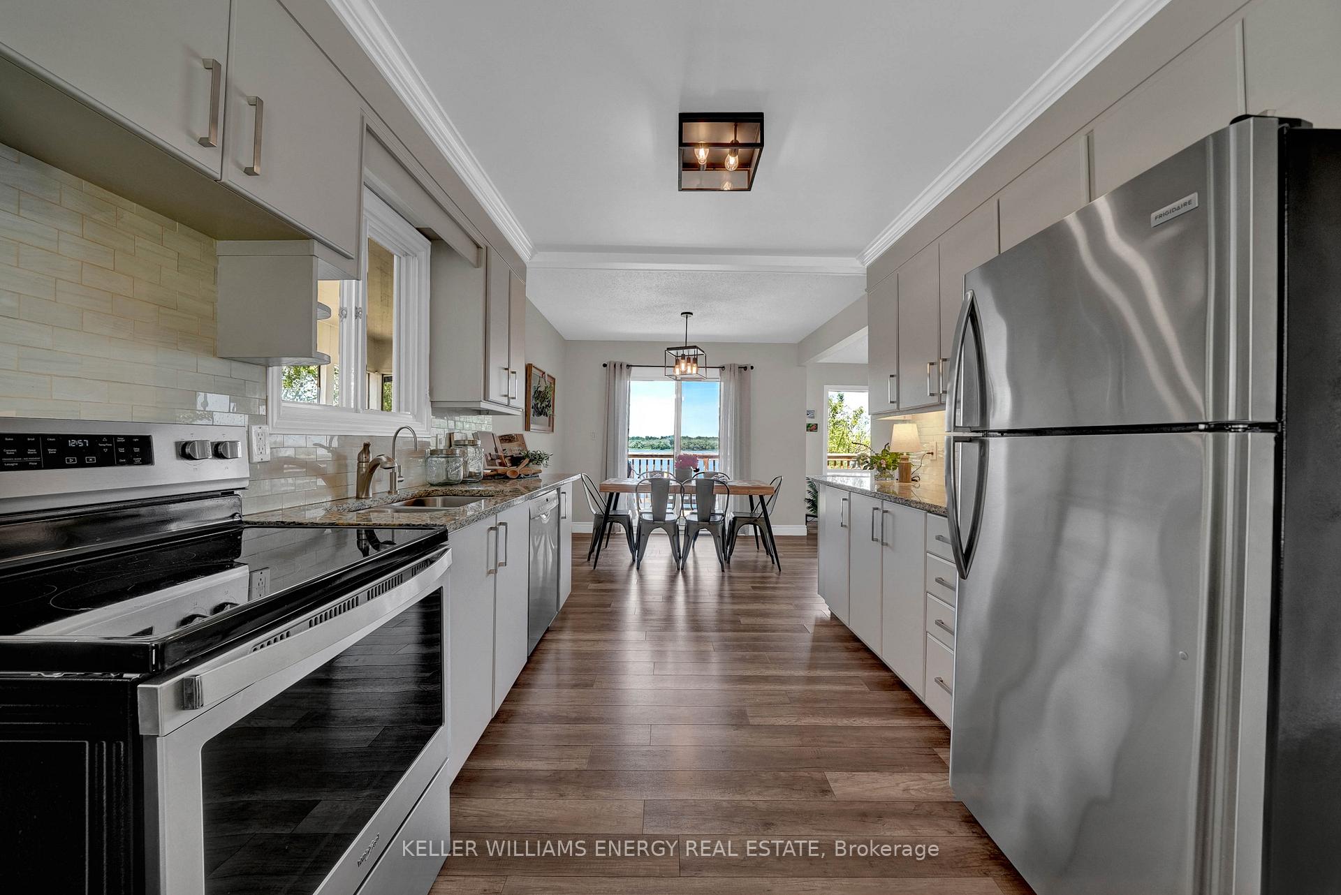 Photo 7 of 2867 County Road 15, Prince Edward County, Sophiasburg Ward — HOMEH