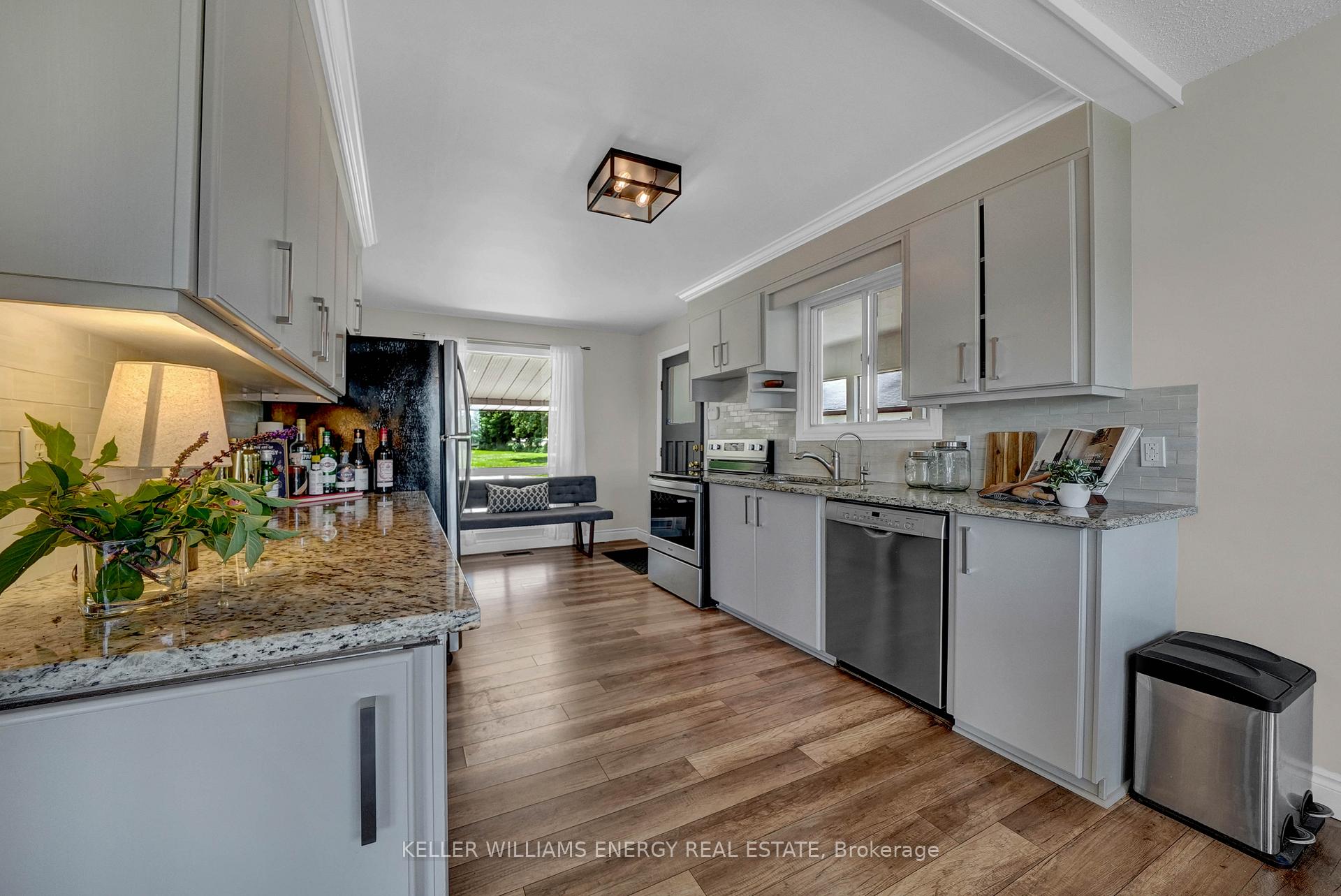 Photo 8 of 2867 County Road 15, Prince Edward County, Sophiasburg Ward — HOMEH