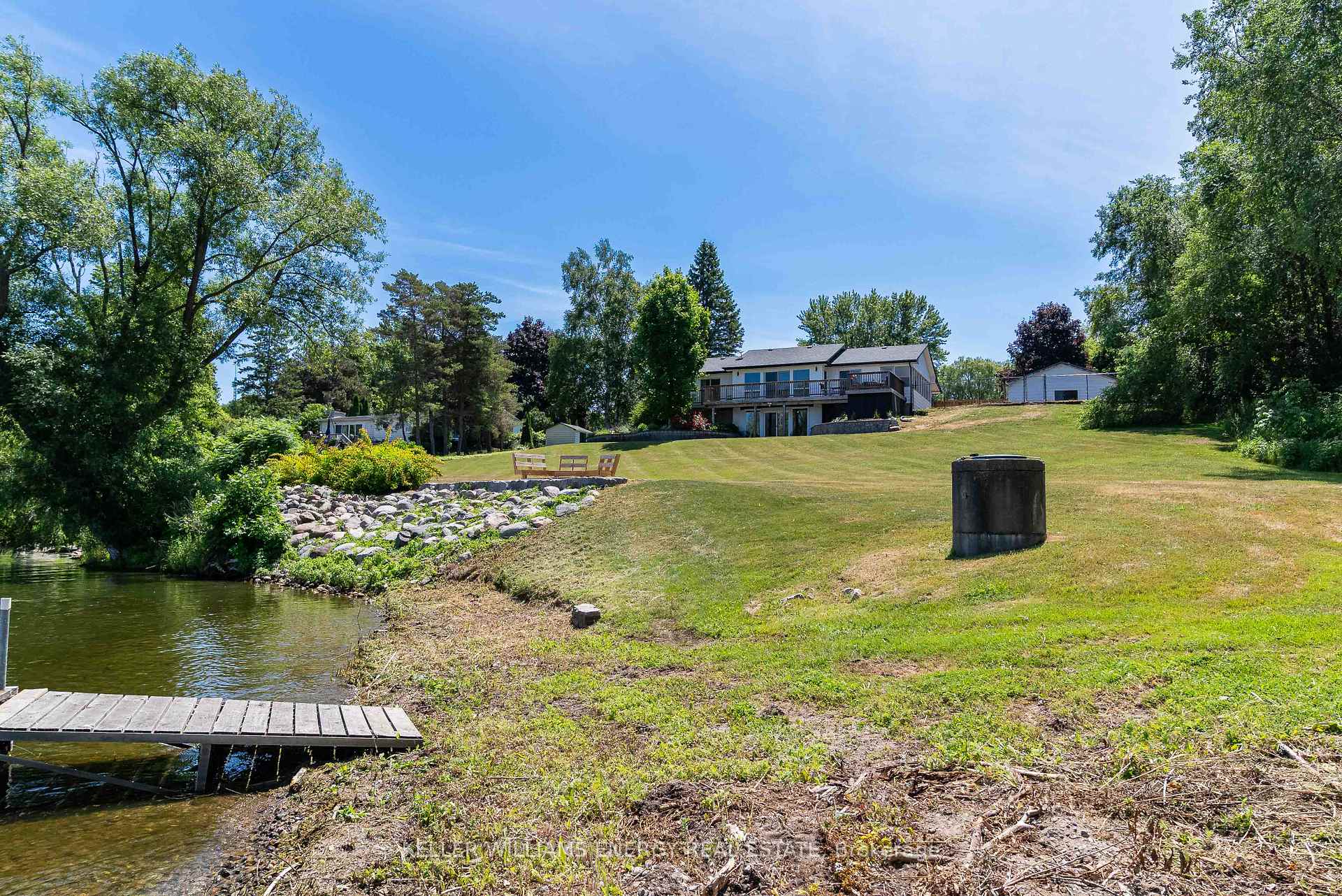 Photo 38 of 2867 County Road 15, Prince Edward County, Sophiasburg Ward — HOMEH