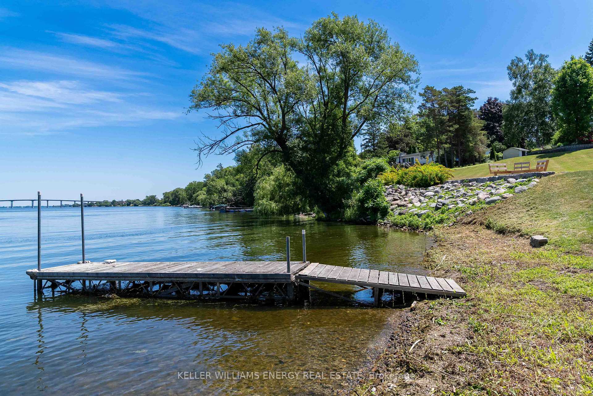 Photo 40 of 2867 County Road 15, Prince Edward County, Sophiasburg Ward — HOMEH