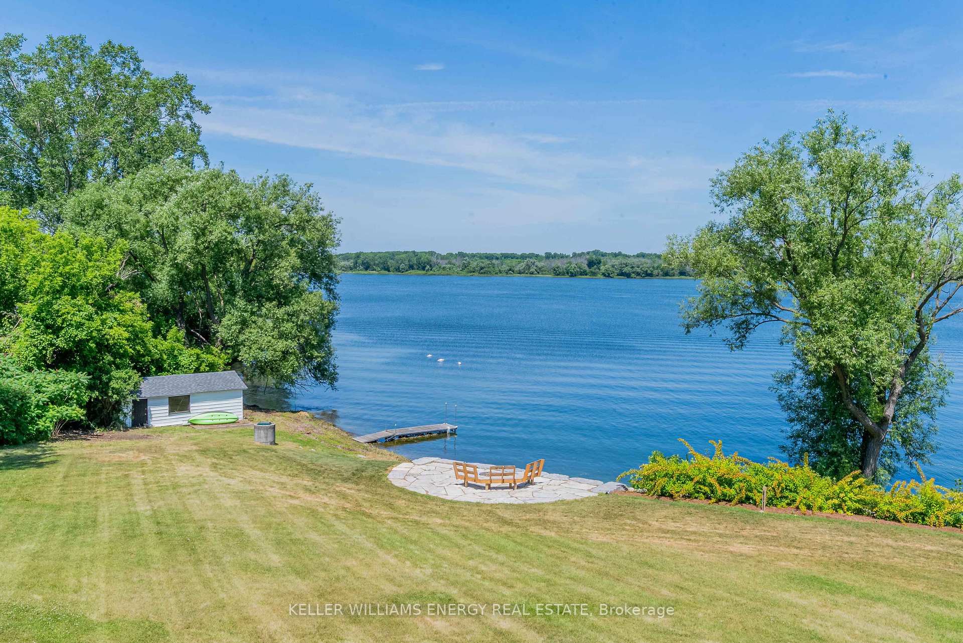 Photo 42 of 2867 County Road 15, Prince Edward County, Sophiasburg Ward — HOMEH