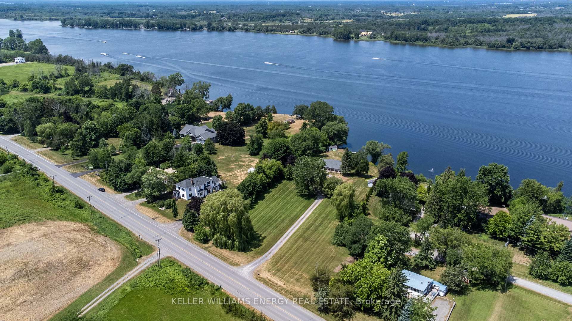 Photo 44 of 2867 County Road 15, Prince Edward County, Sophiasburg Ward — HOMEH