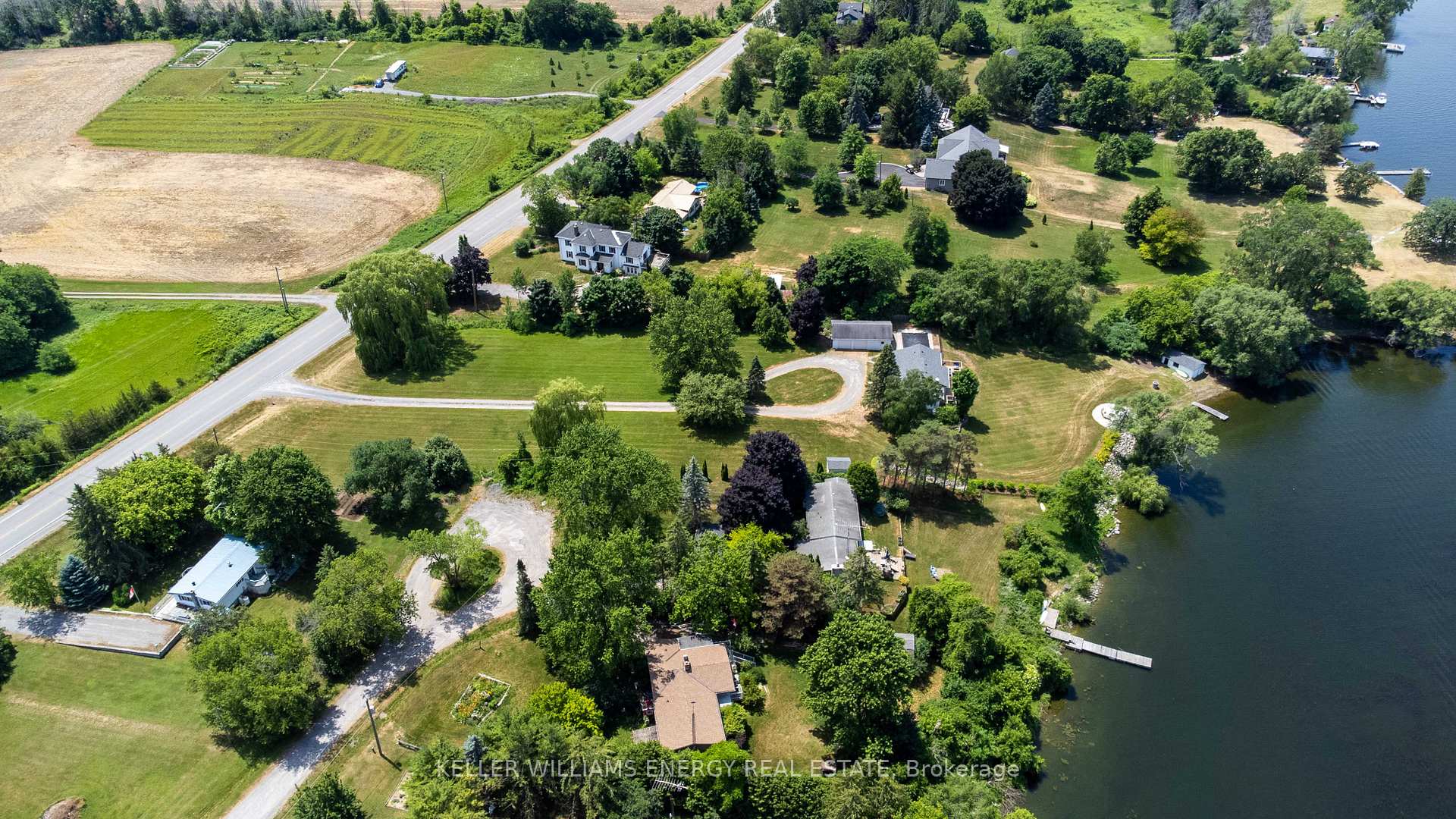 Photo 45 of 2867 County Road 15, Prince Edward County, Sophiasburg Ward — HOMEH